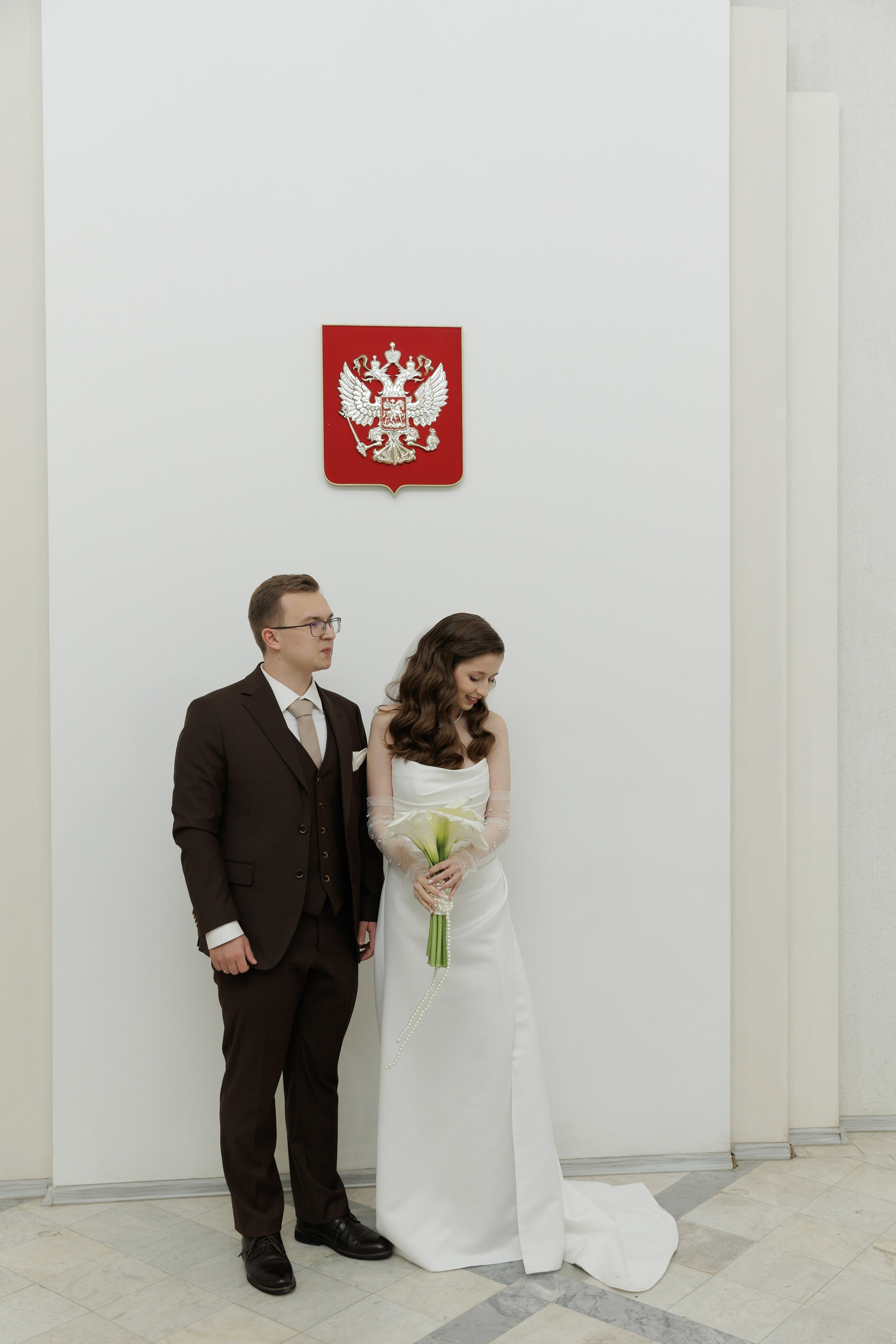 Дарья&Владимир. Свадебный фотограф в Ростове-на-Дону Базарова Анастасия