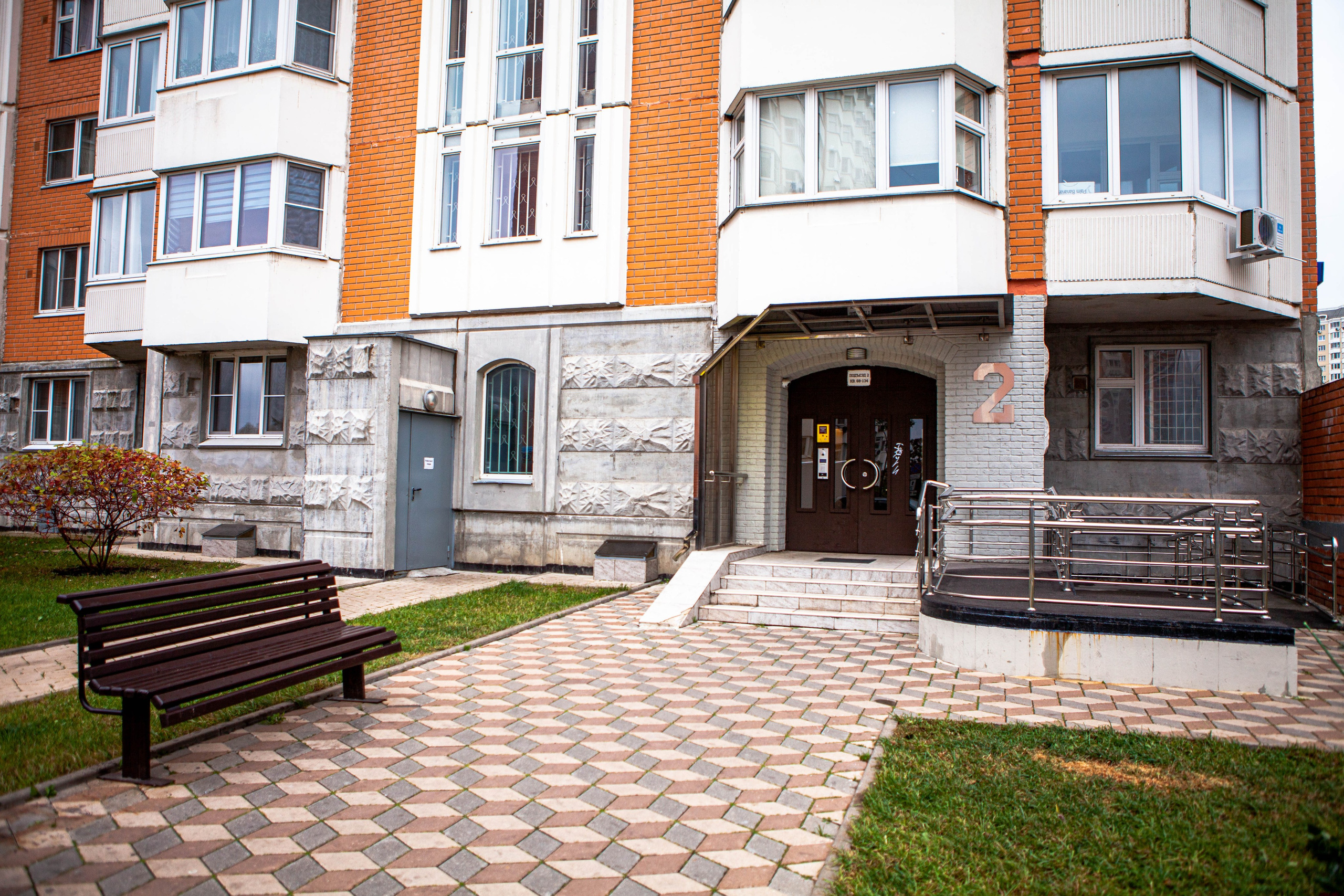 Фотосъемка для продажи или аренды недвижимости. Семейный детский фотограф Зульфия Сабирова Москва