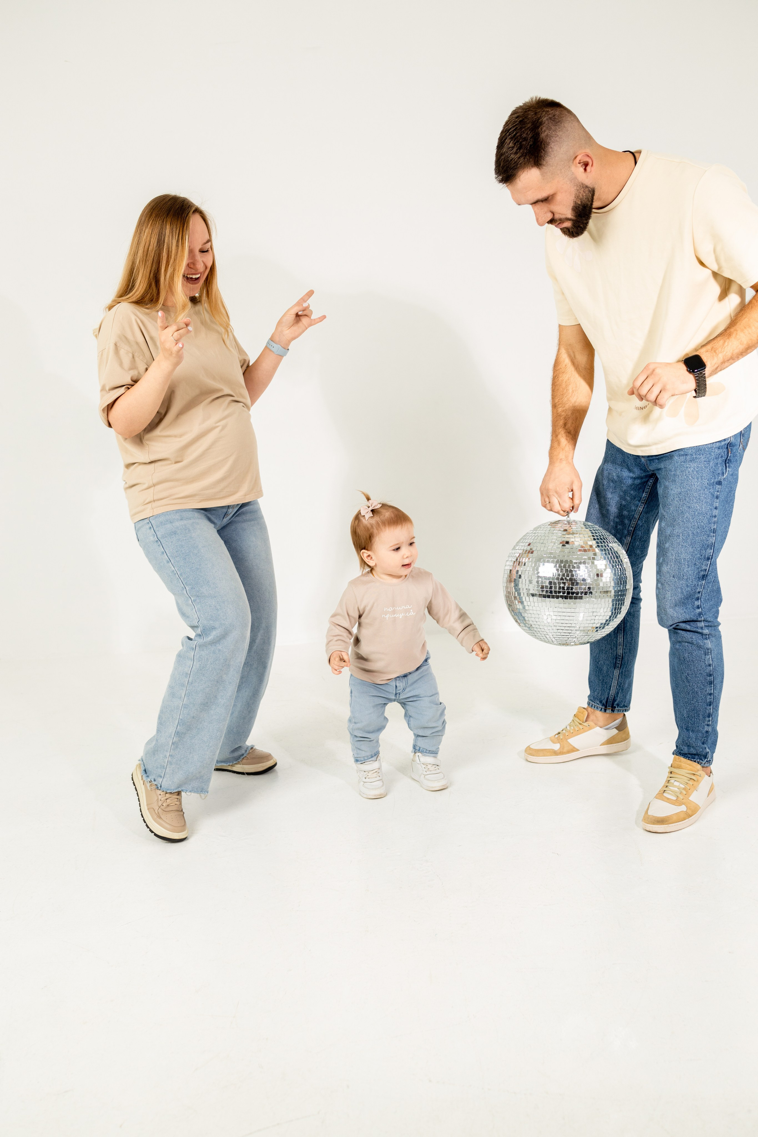 Светлана и Николай. Фотограф Виктория Бурова