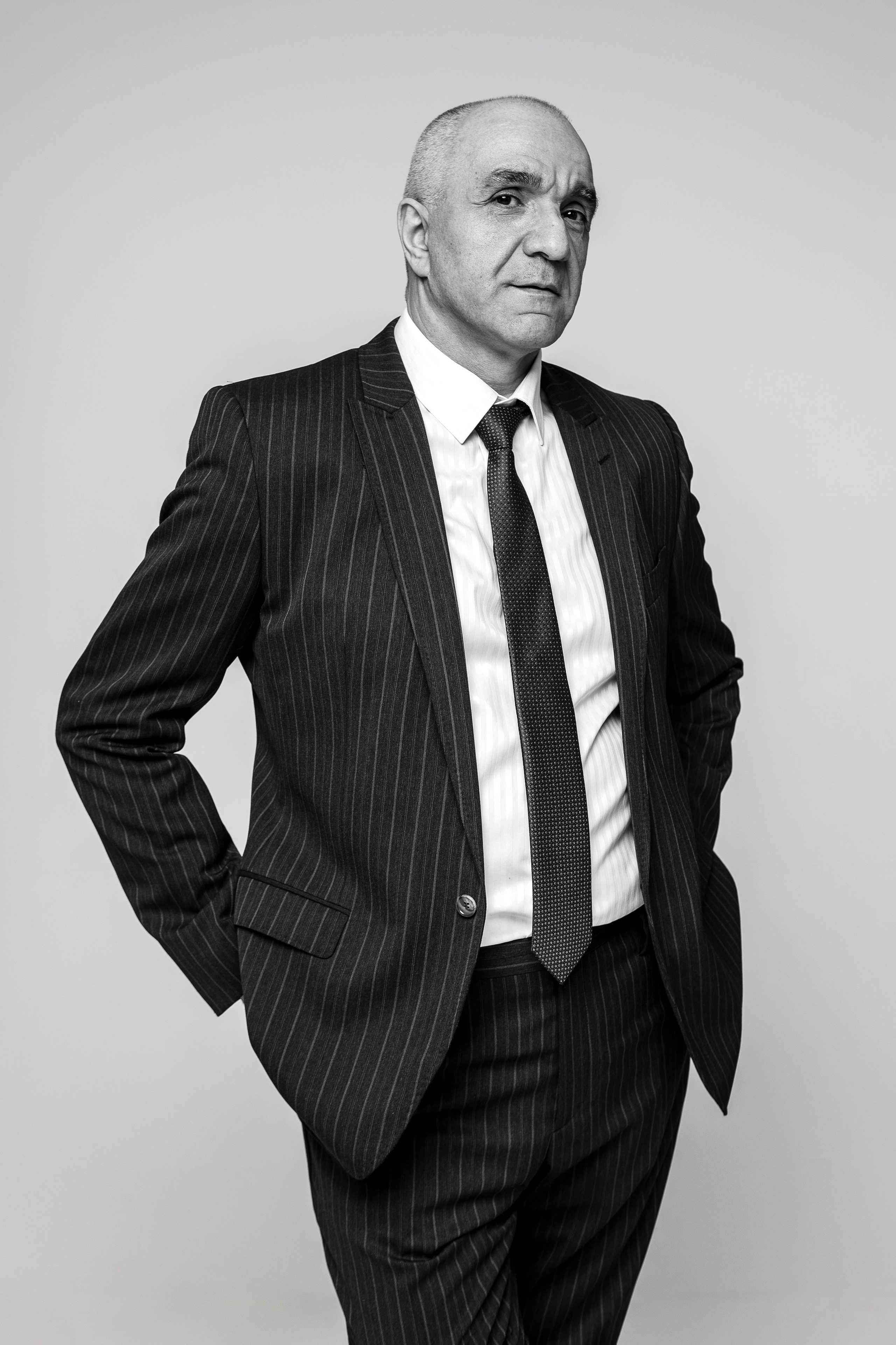 Деловые имиджевые съемки. Фотограф Алла Быкова