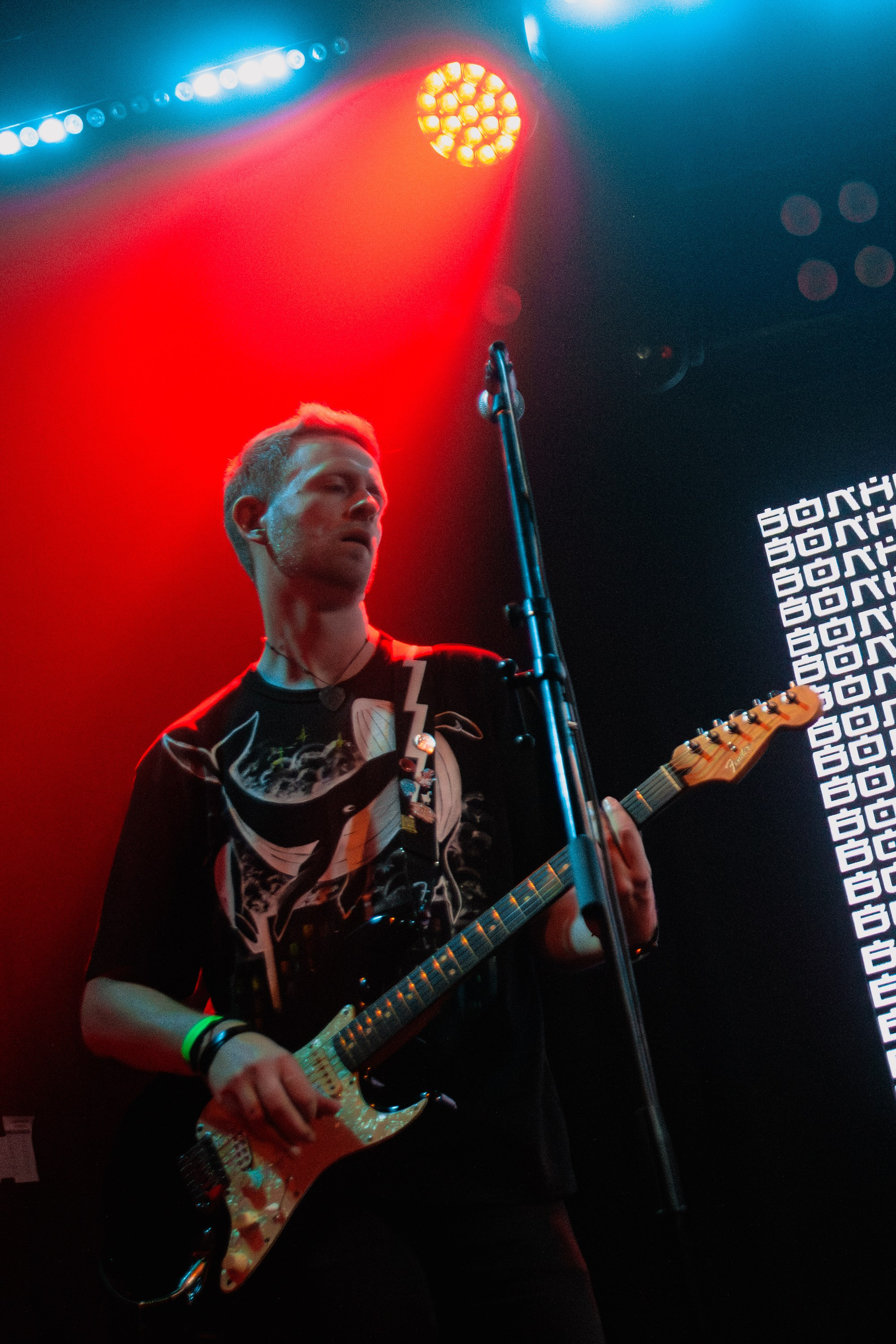 Рево Фест 2026 / волны&ветер. Концертный фотограф в Санкт-Петербурге | Анастасия Колупаева