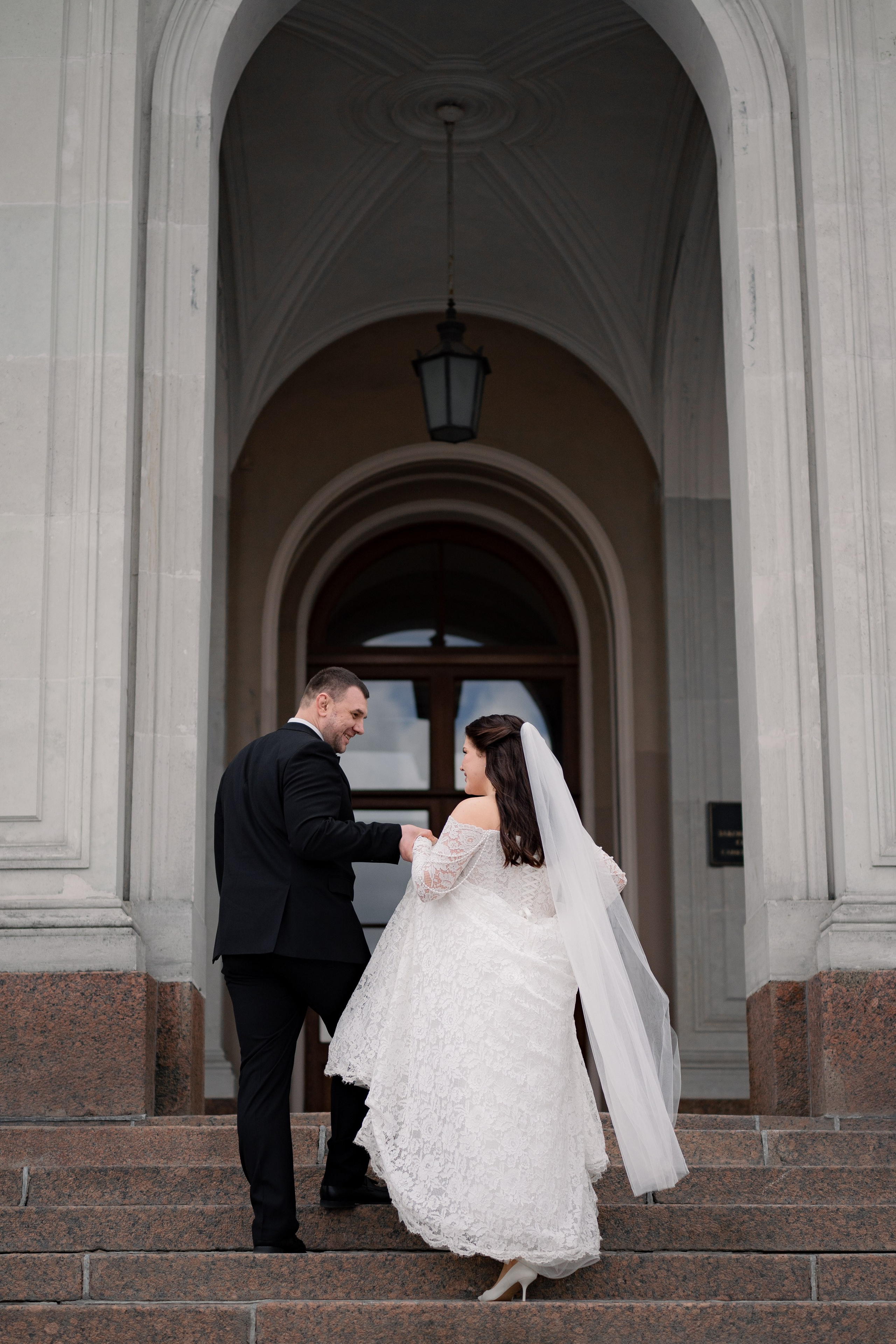 Свадебная серия в Санкт-Петербурге. Свадебный фотограф Александр Невский в Санкт-Петербурге
