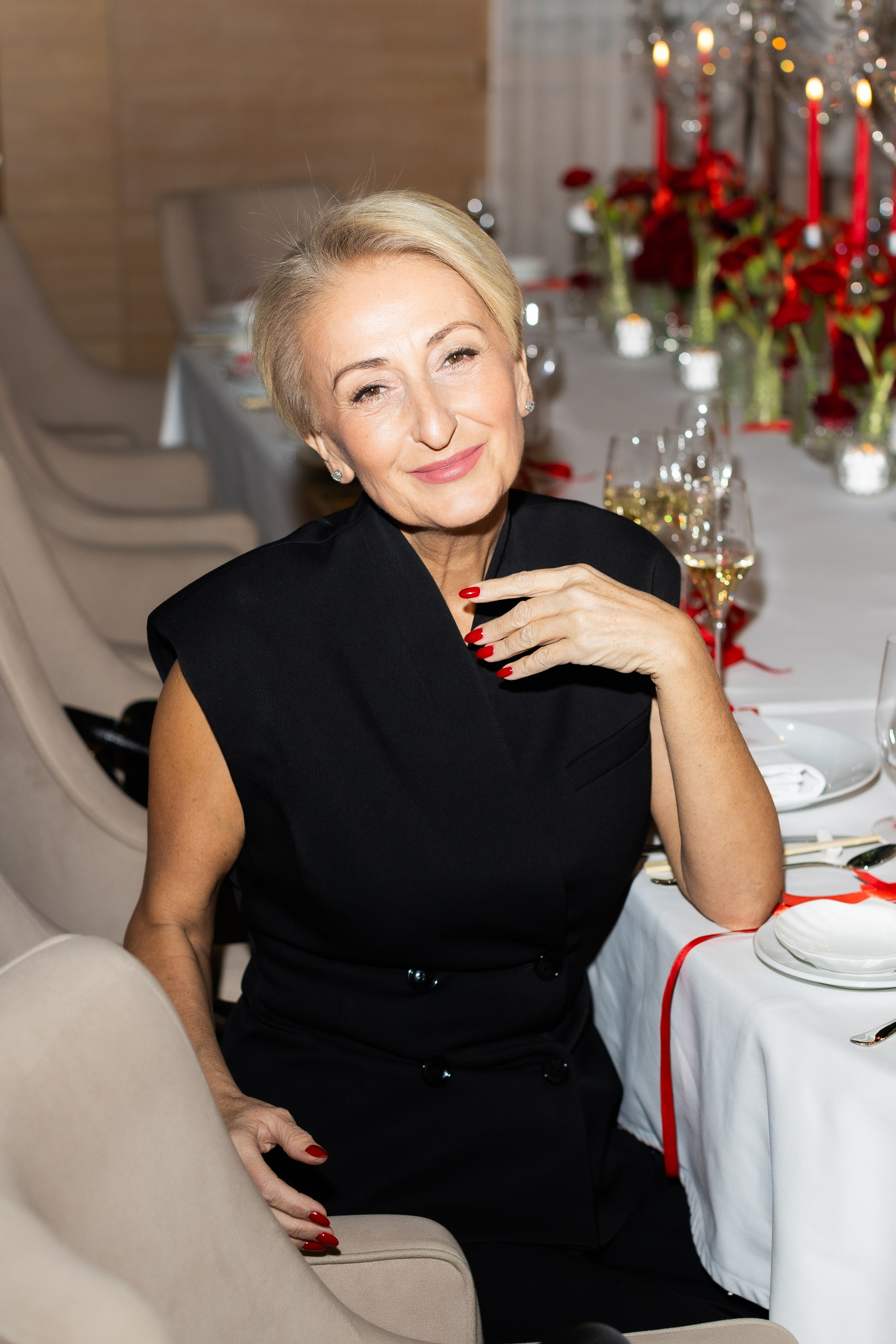 PrivateEvent. Главная