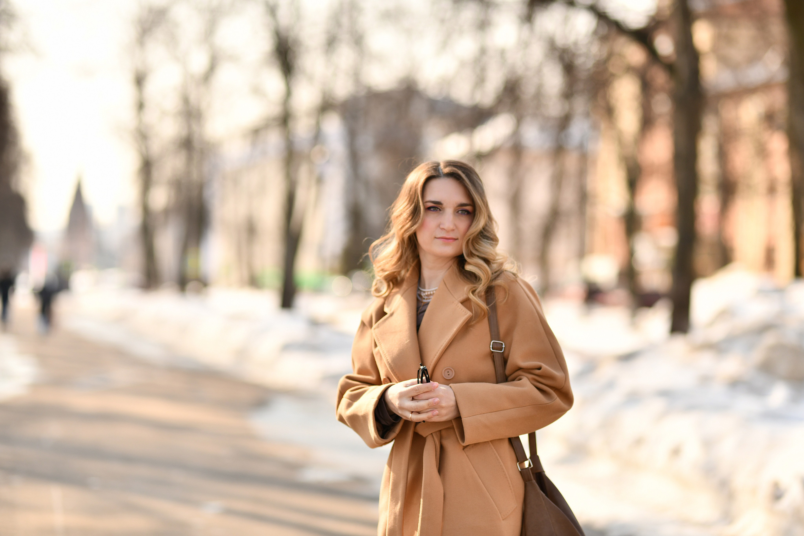 Индивидуальные фотосессии. Семейный и свадебный фотограф в Ярославле Леся Новикова
