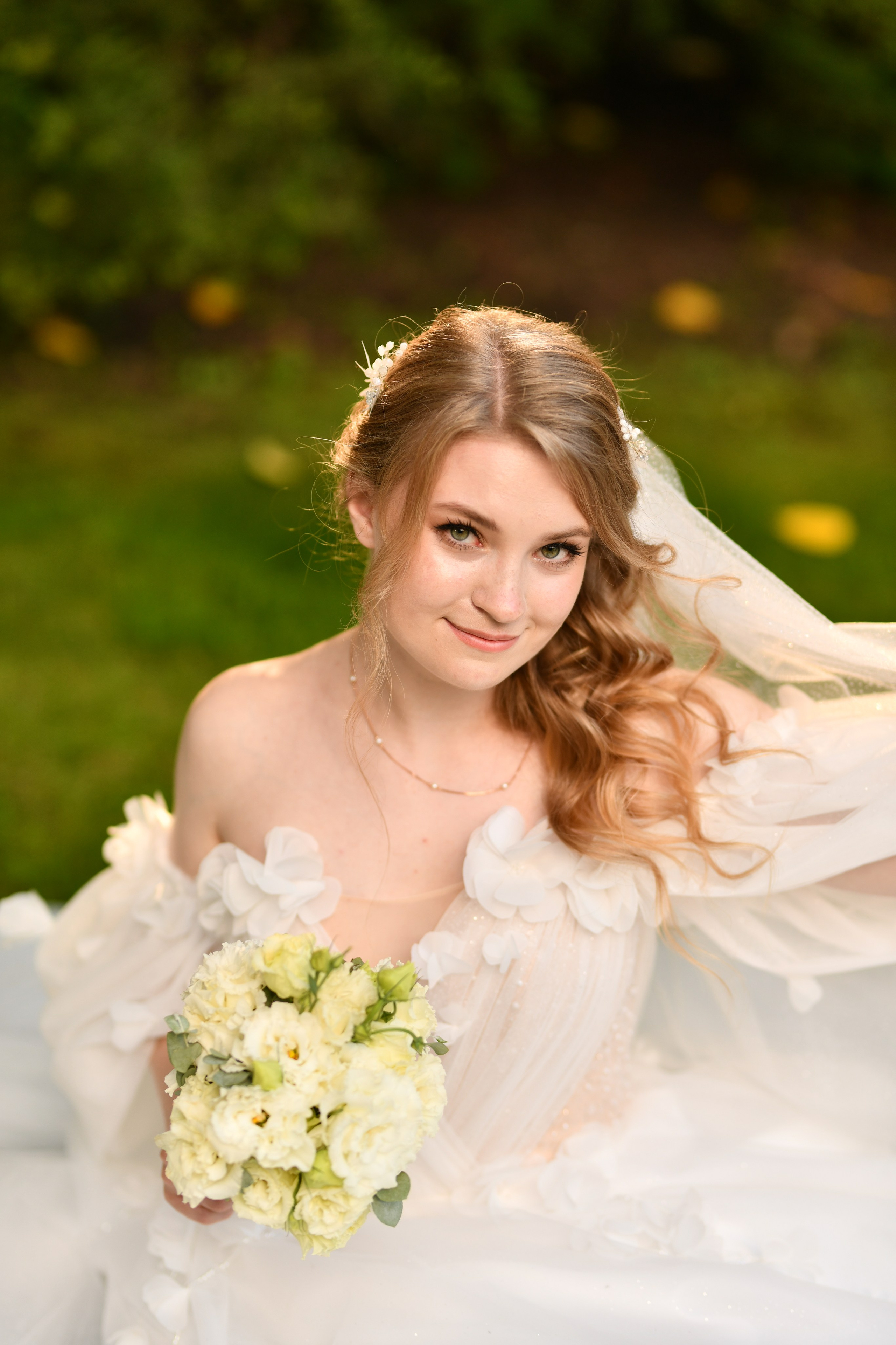 Свадебные фотосессии. Семейный и свадебный фотограф в Ярославле Леся Новикова