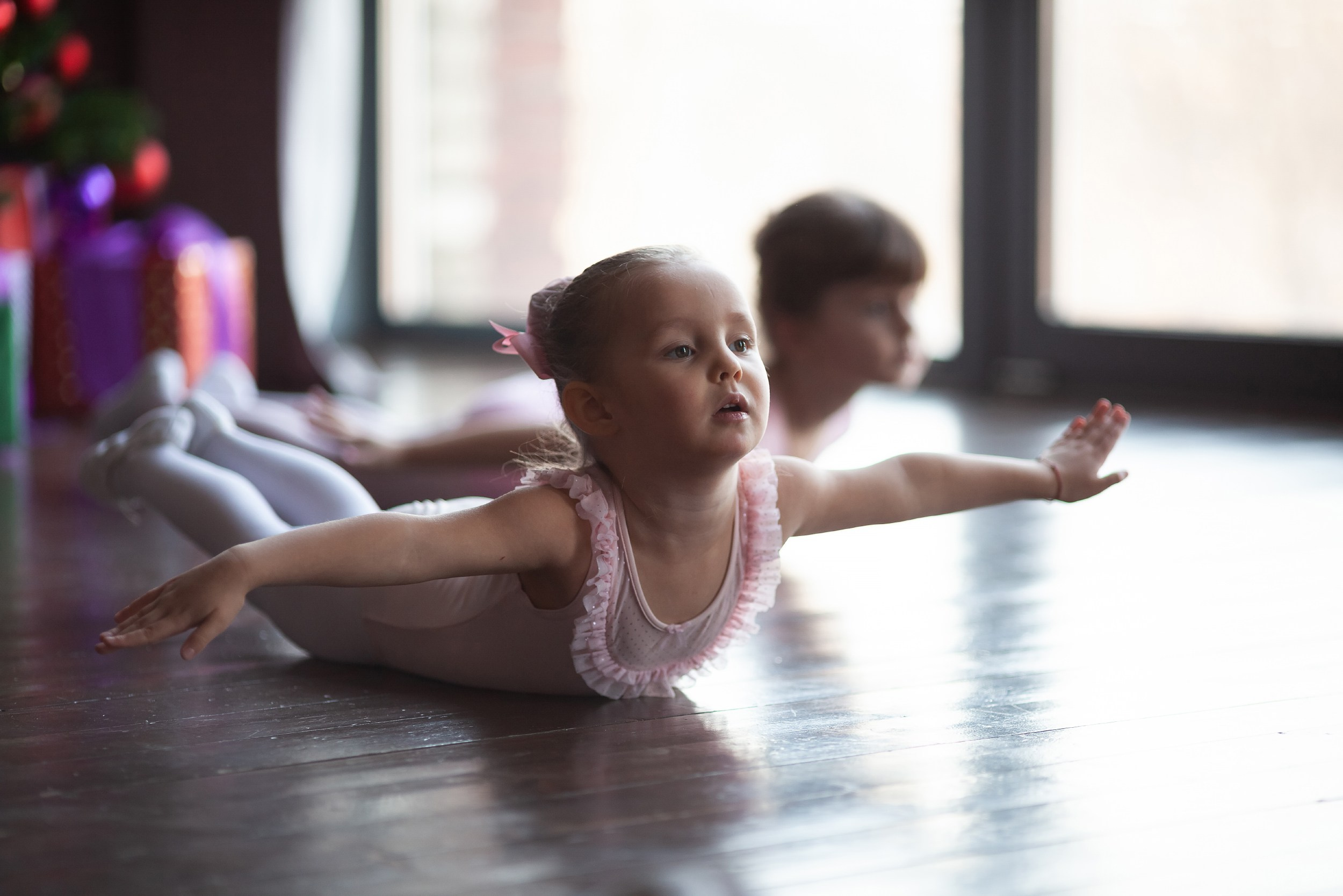 Танцевальные студии. Выпускные альбомы для школ и детских садов — фотокниги и виньетки