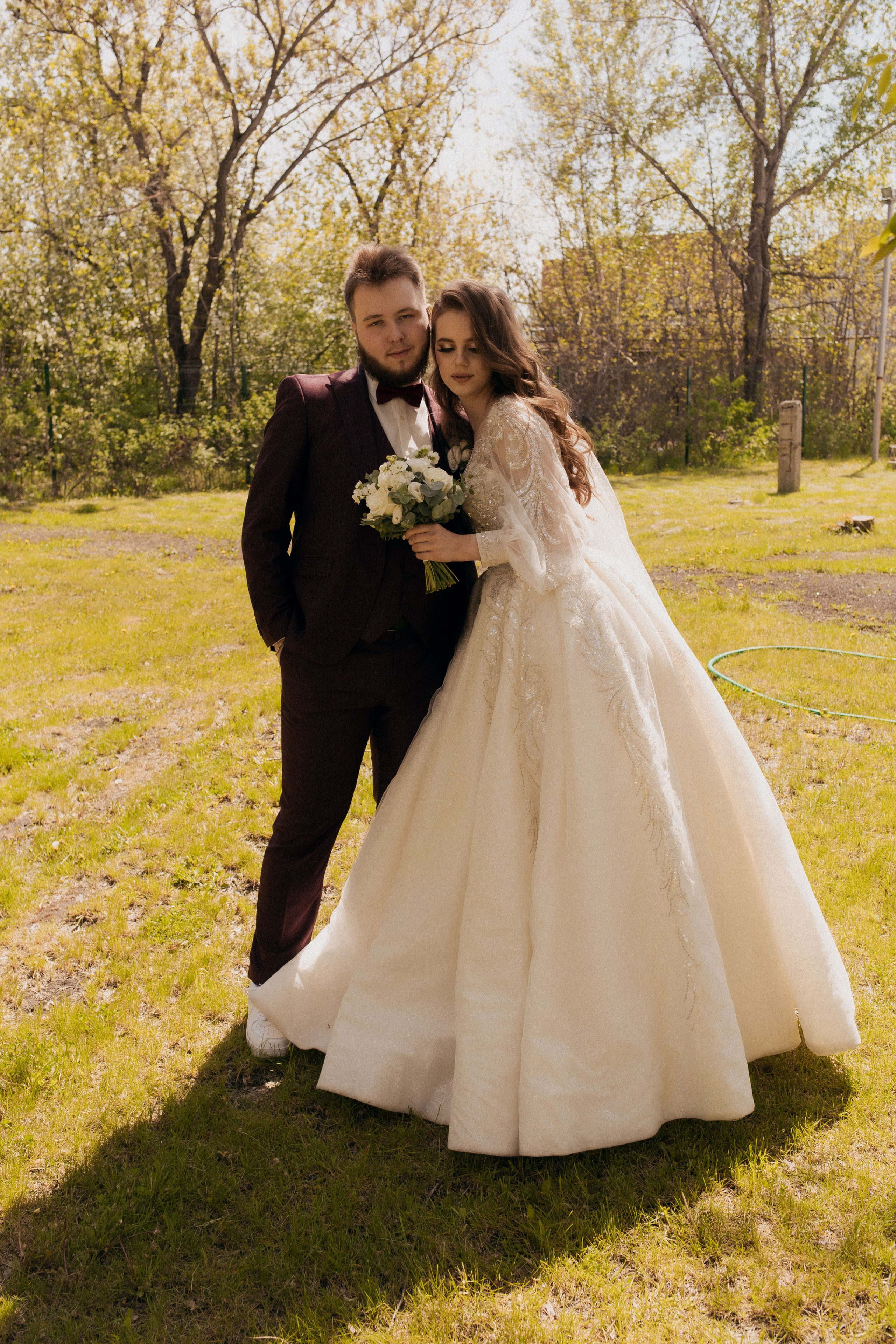 Павел и Екатерина. Катерина Аникеева | Фотограф | Екатеринбург