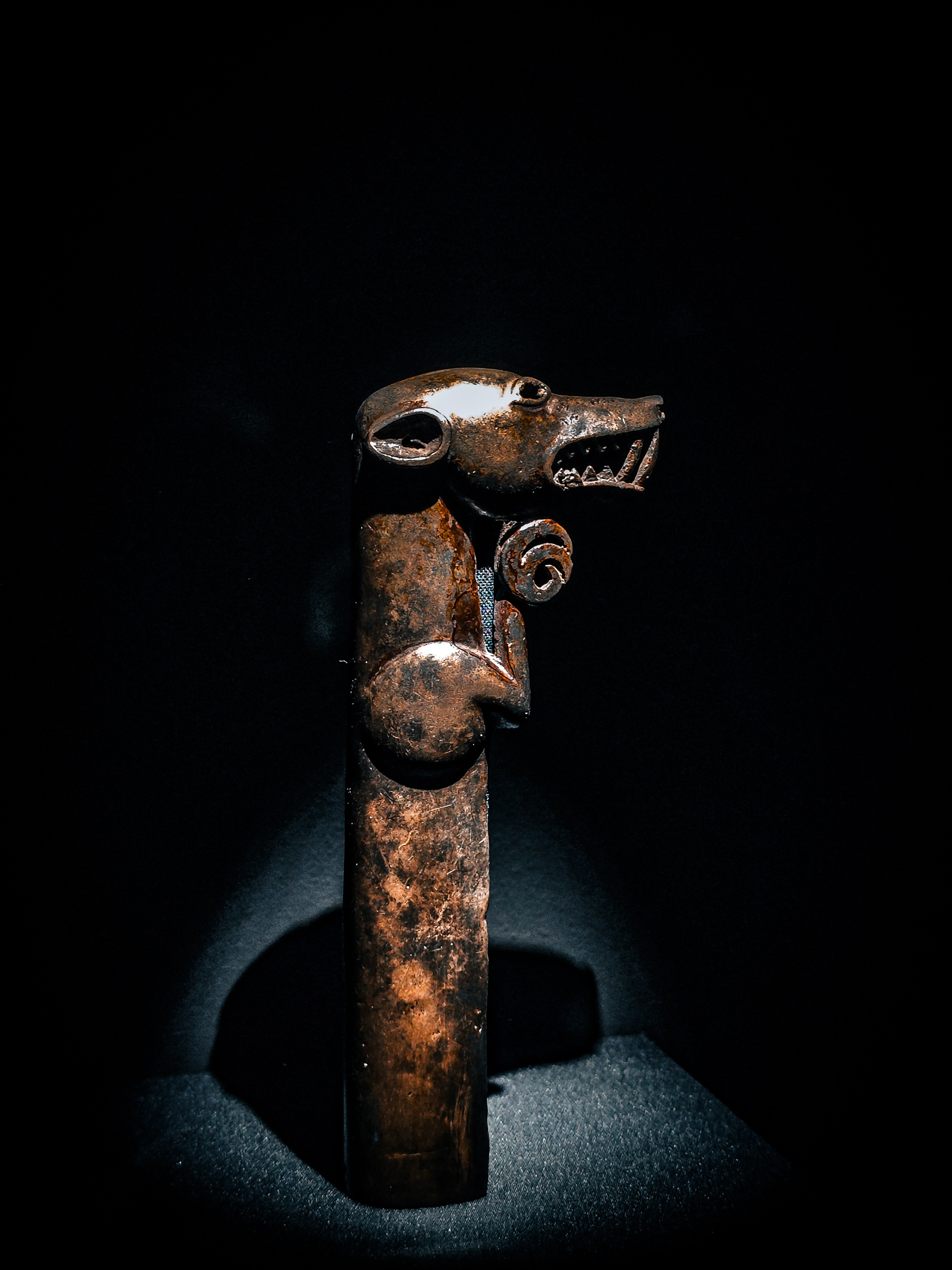 Выставка «Сны Сибири». Игорь Урывский. Фотограф Красноярск