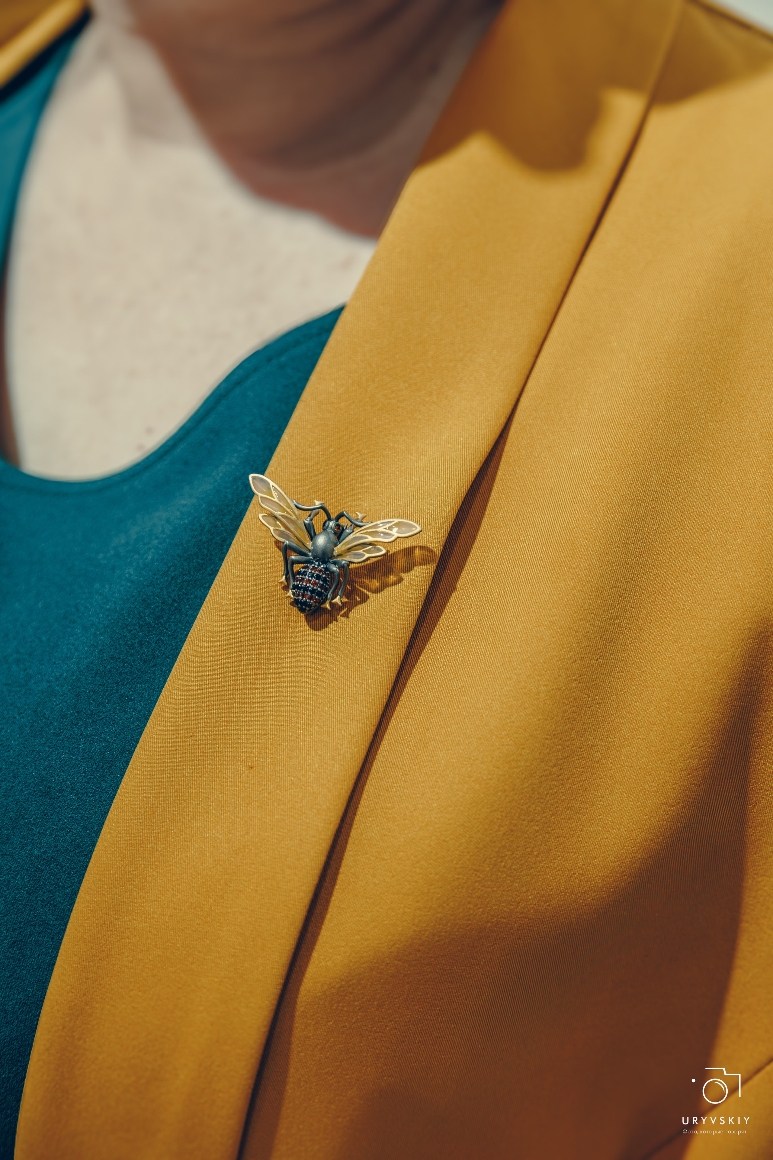 Шоу Top Model — Партнерские съемки. Игорь Урывский. Фотограф Красноярск