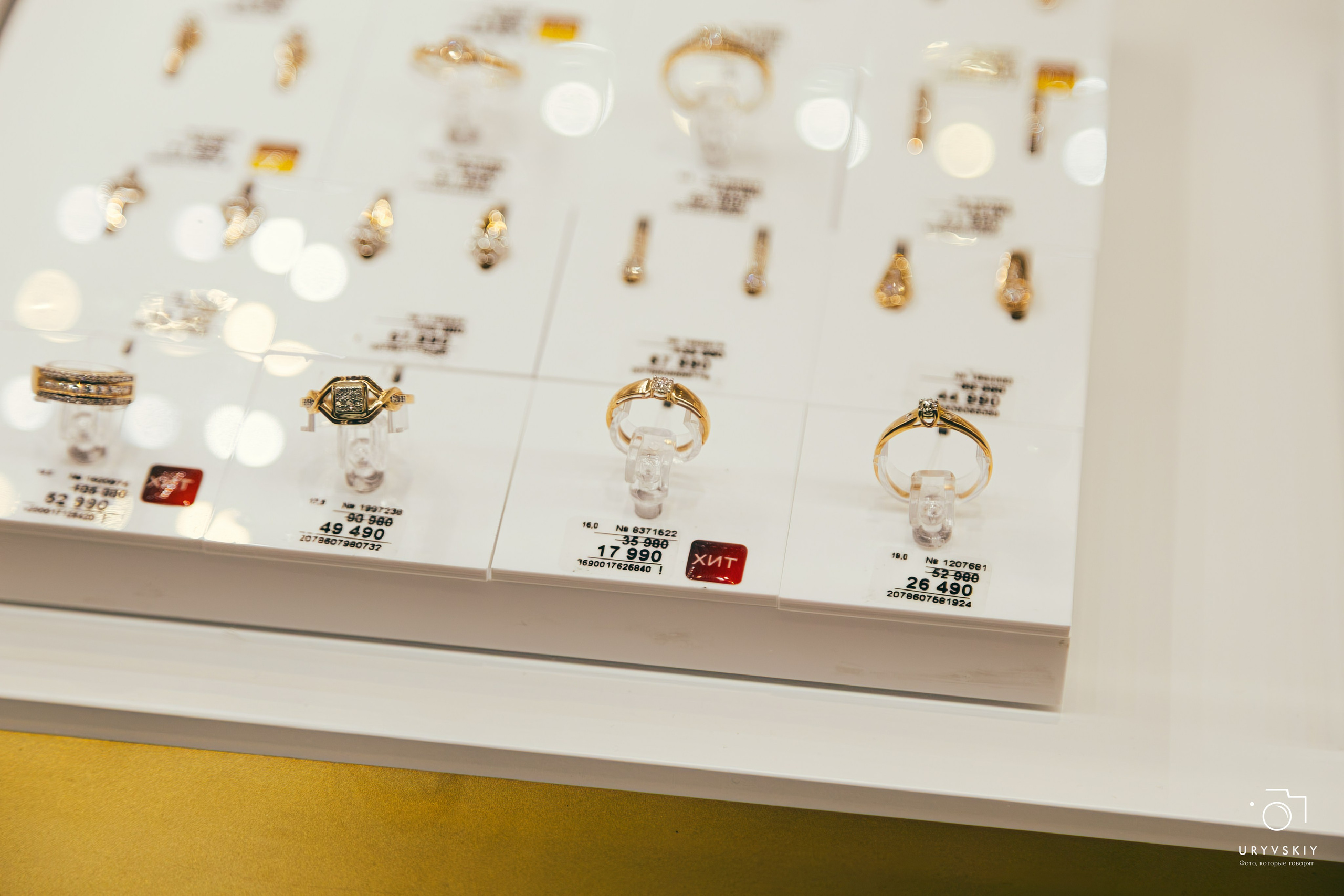 Шоу Top Model — Партнерские съемки. Игорь Урывский. Фотограф Красноярск