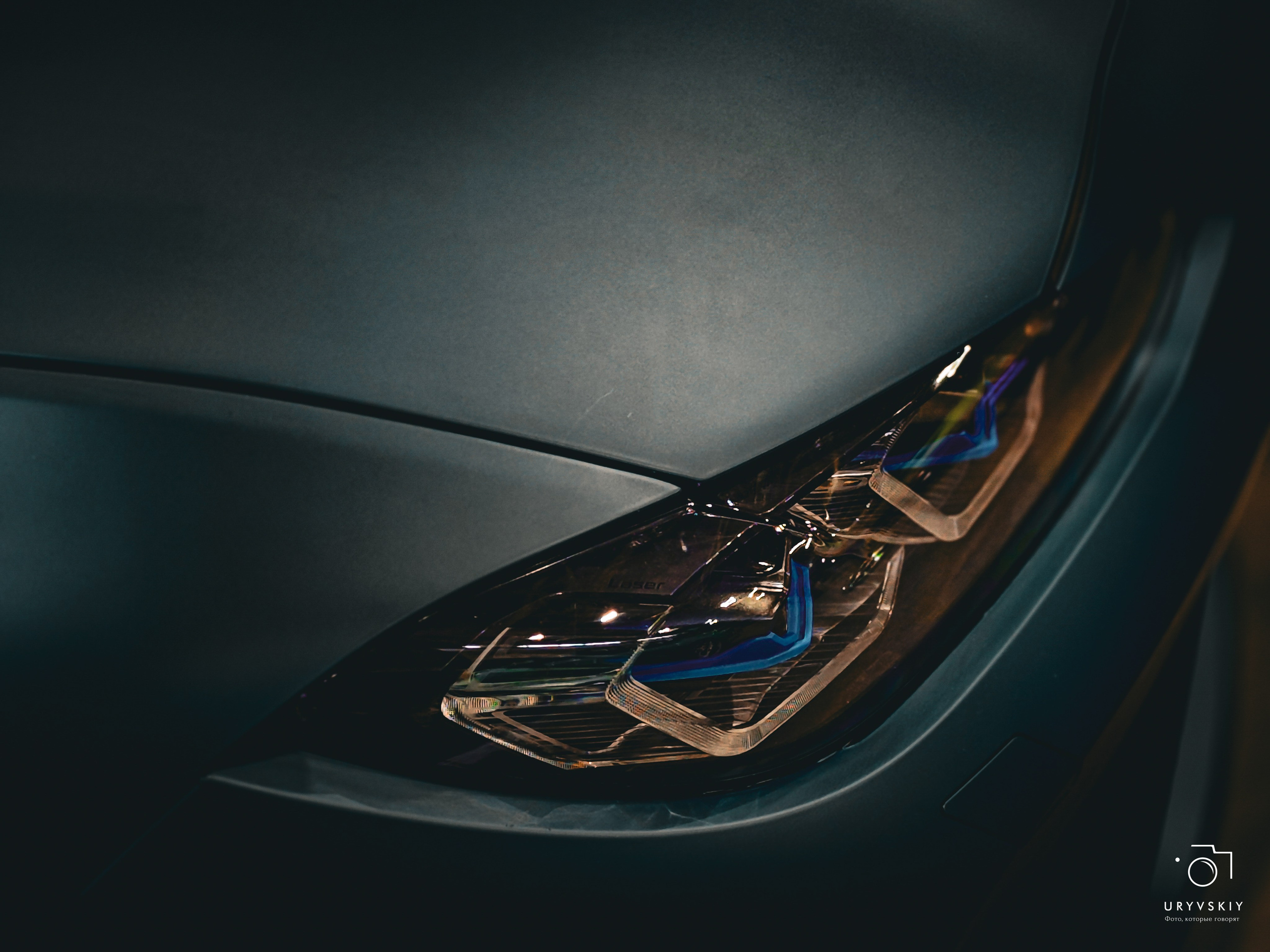 Сибмоторшоу Красноярск 2025. Игорь Урывский. Фотограф Красноярск