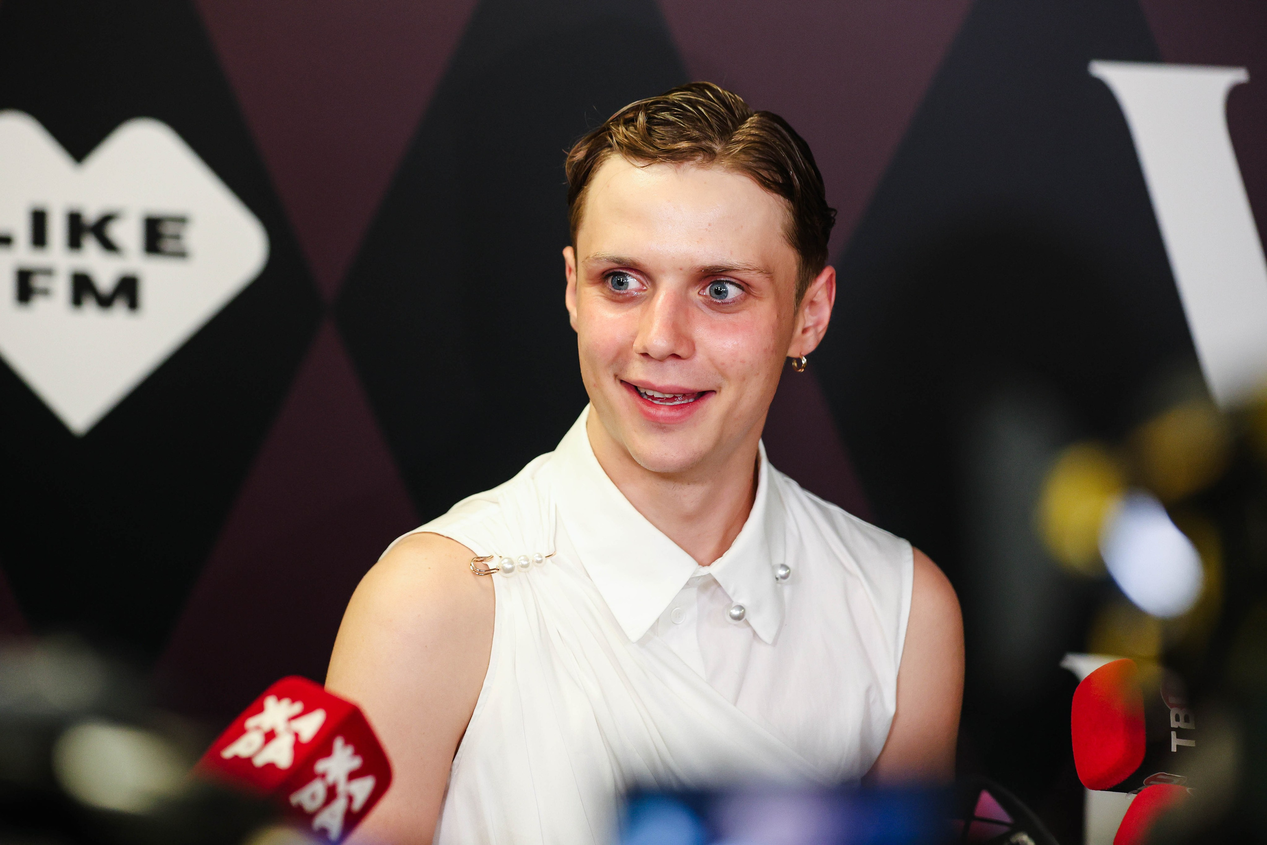 Концерты. Репортажный фотограф в Москве Арина Антонова