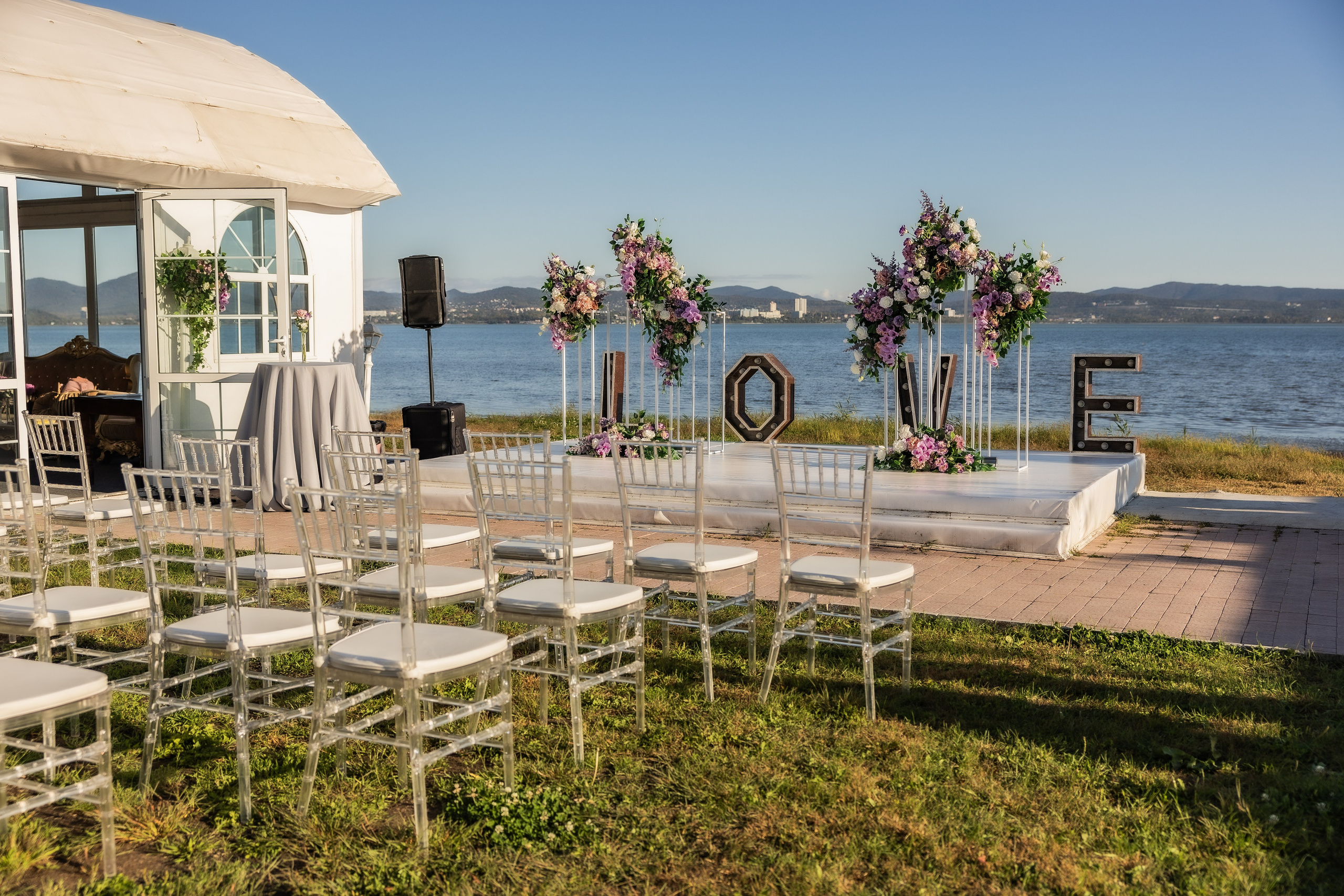 Анастасия и Семён. Свадебный и семейный фотограф во Владивостоке Елена Шишкина