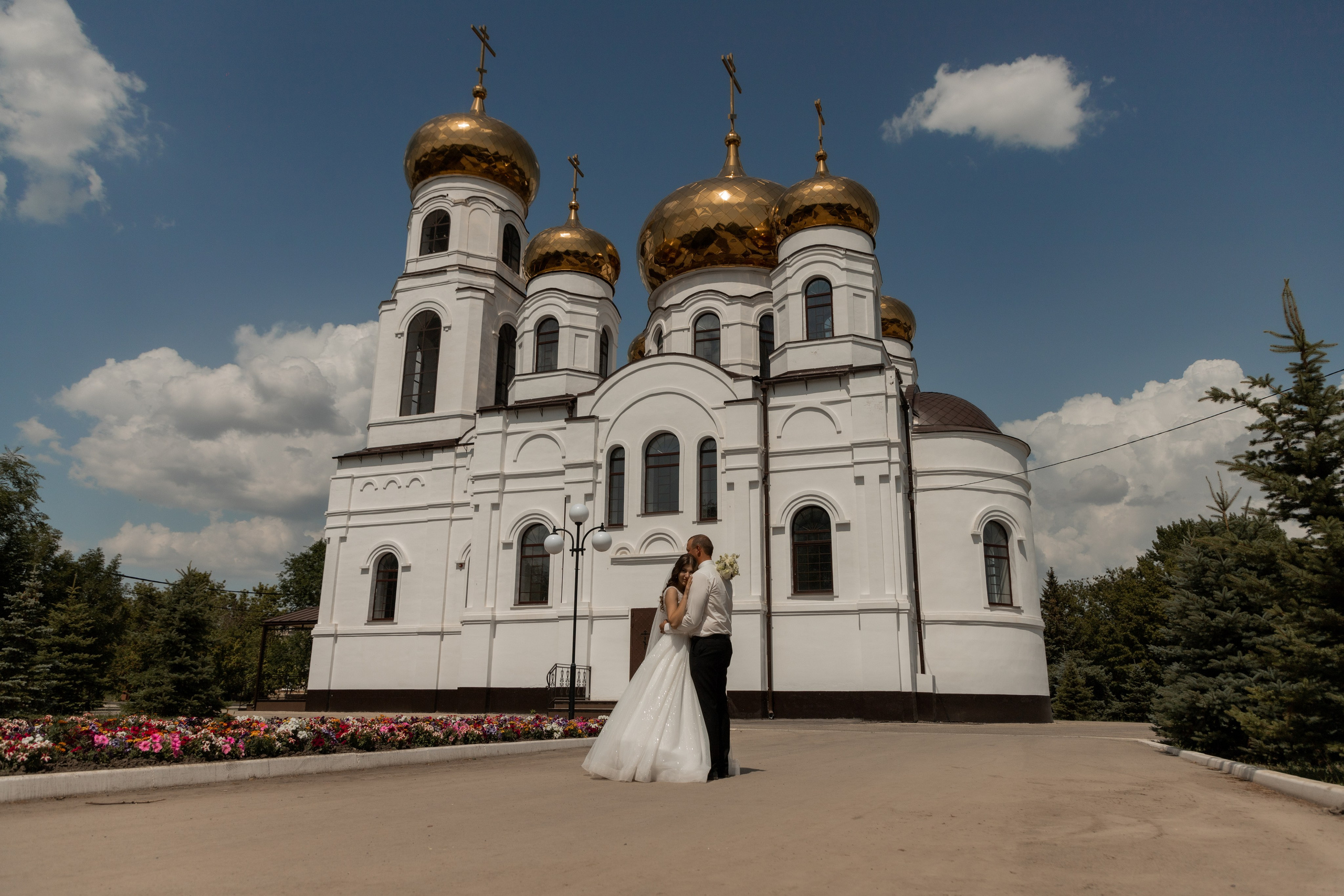 Алексей и Светлана (сокращено). Свадебный фотограф Ангелина Сунгатулина | Саратов | Балаково | Вольск