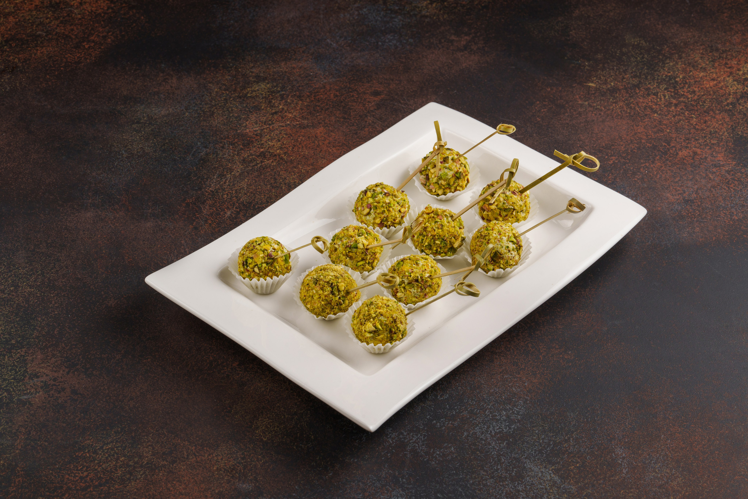 Меню для банкетного меню усадьбы Гребнево