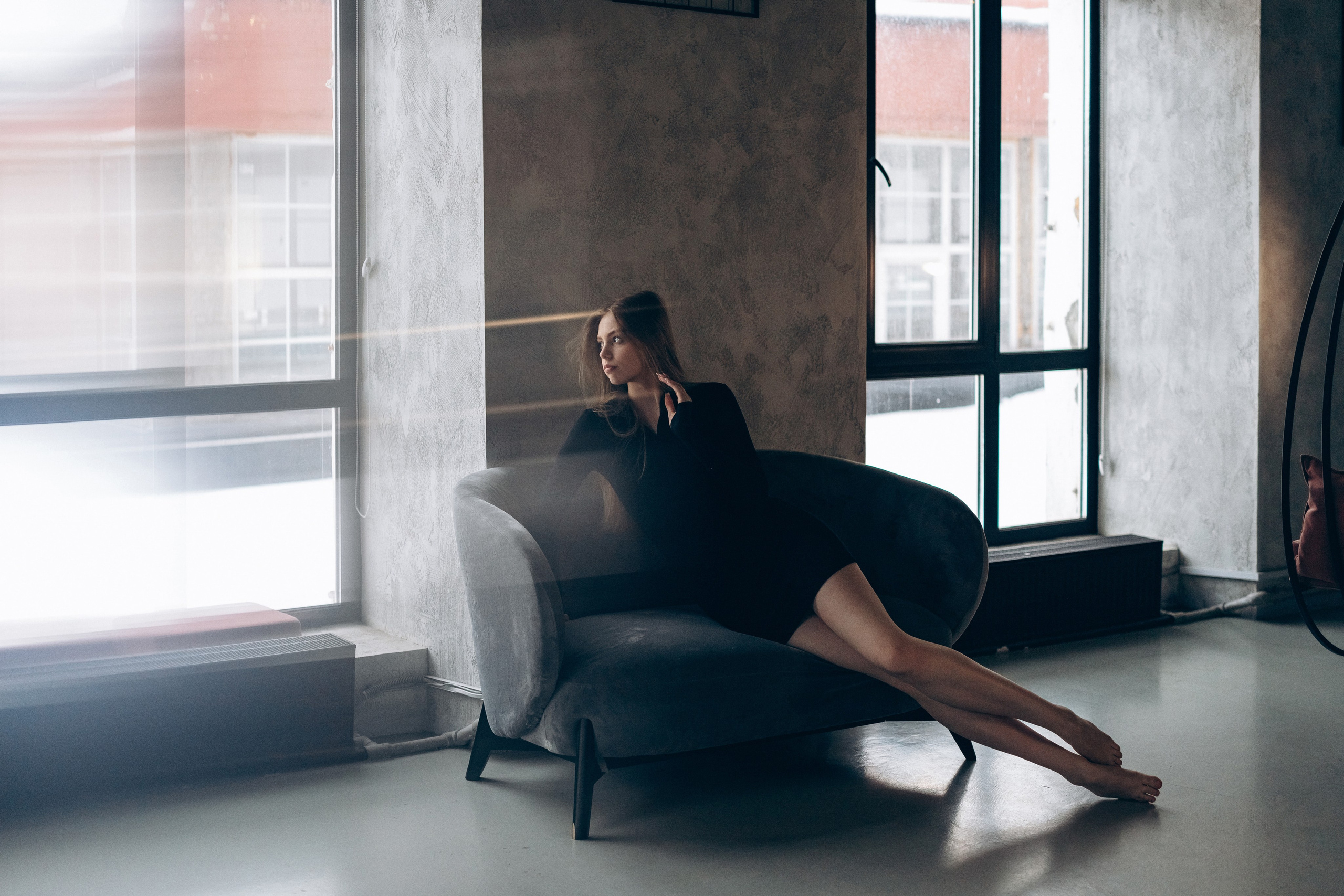 Настёна. Фотограф Ногинск Электросталь Наталья Осетрова