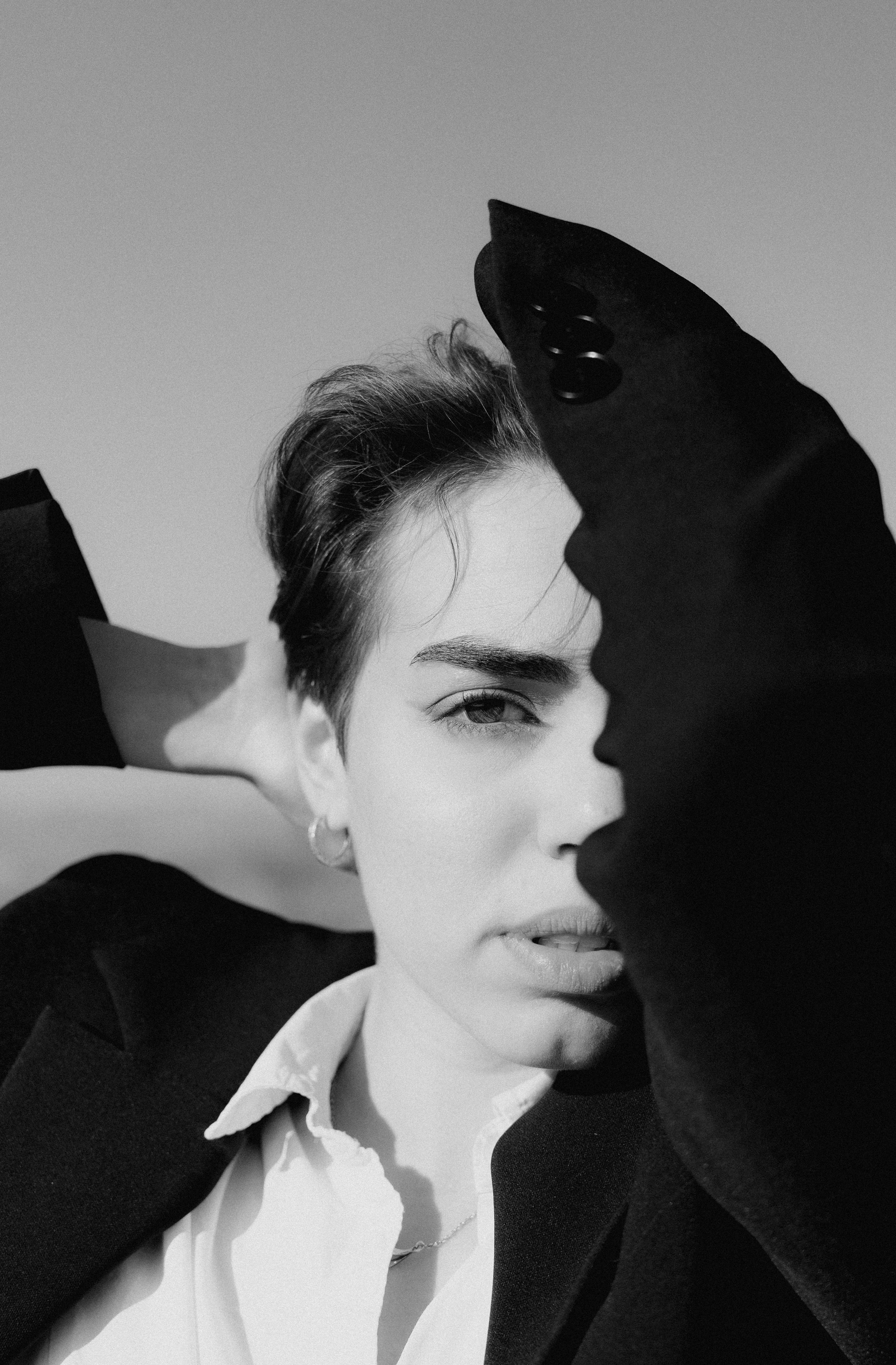 Ксения. Портретный фотограф в Санкт-Петербурге Филатов Максим