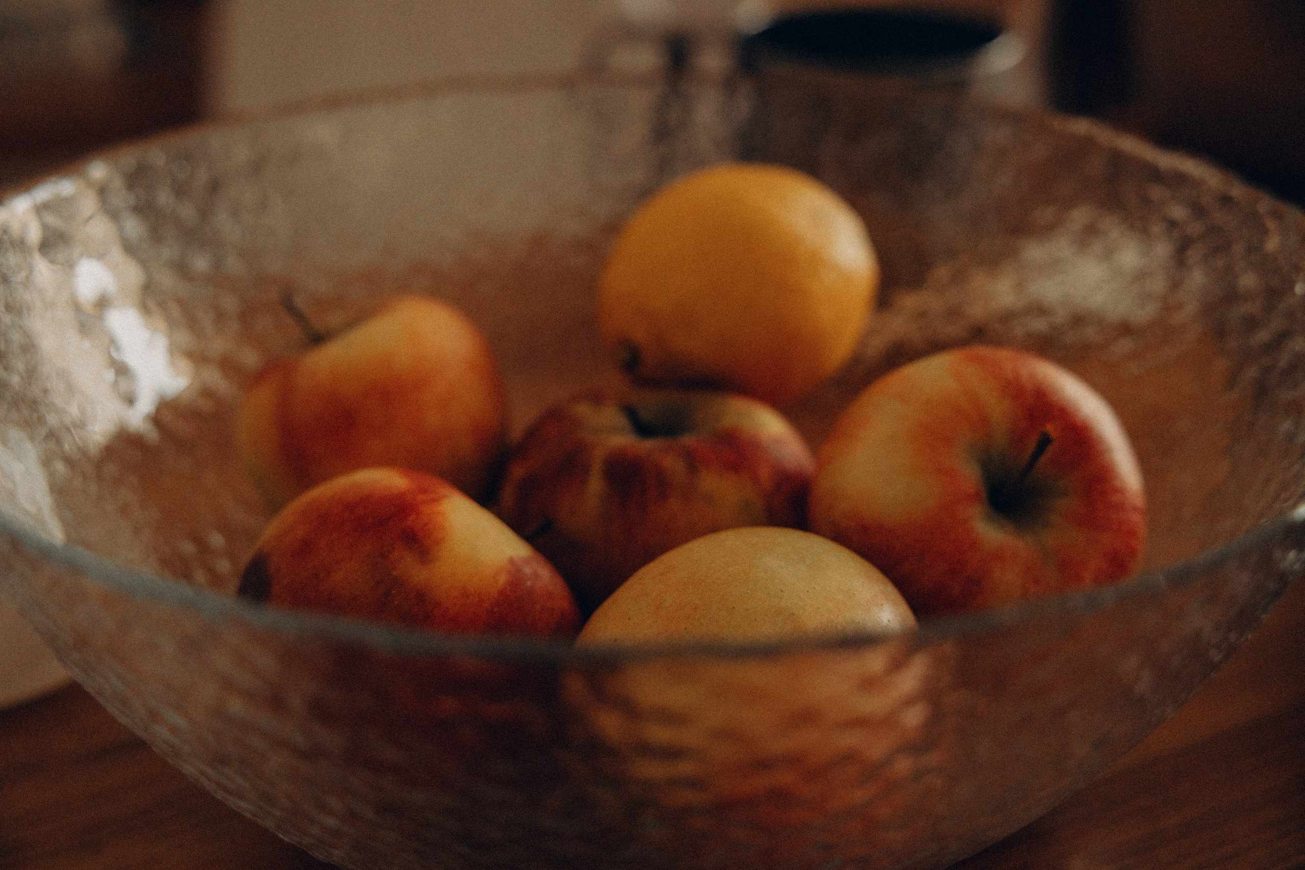 Ева. Главная