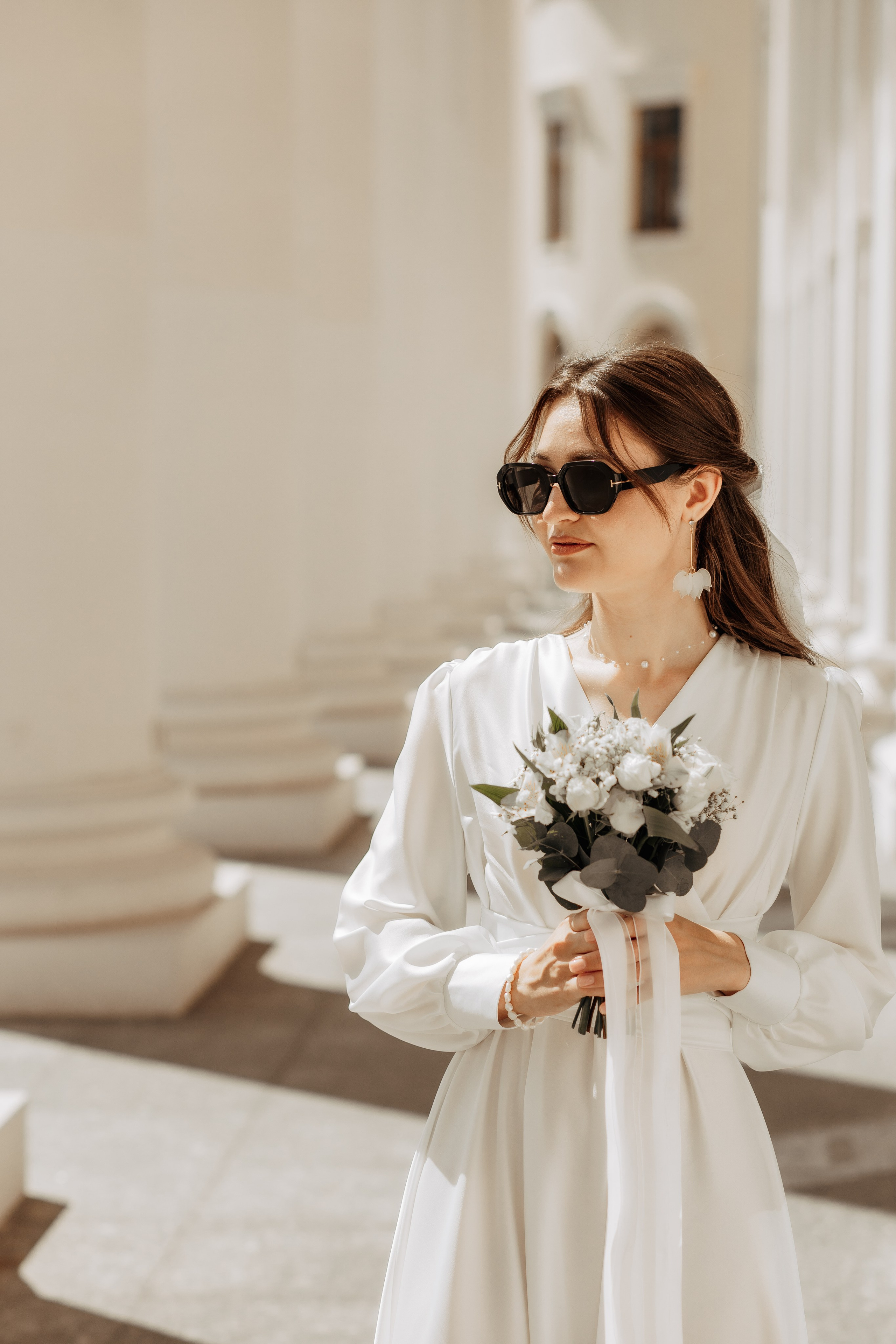 Алексей и Мария. Главная