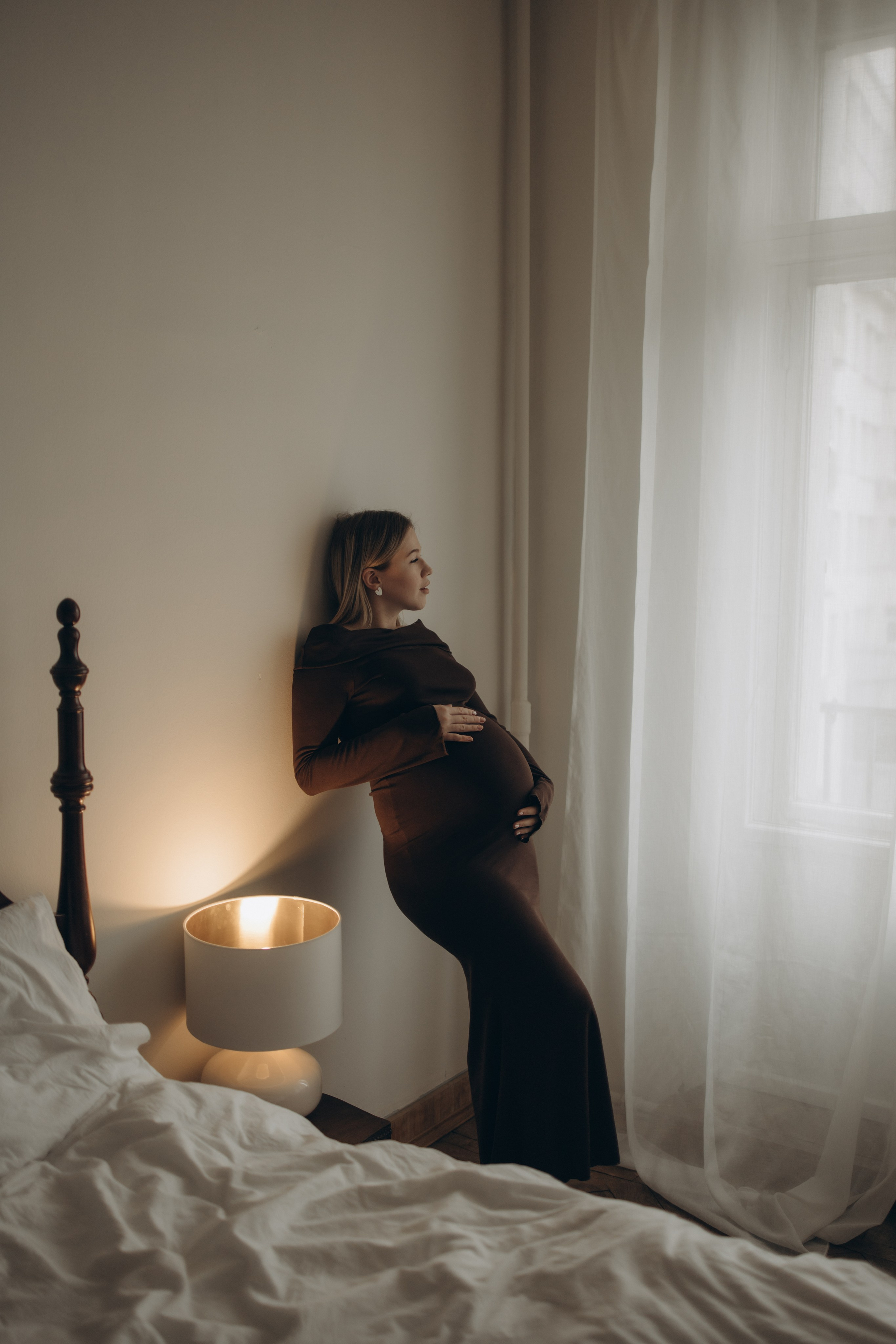 Беременность. Семейный фотограф Москва и МО