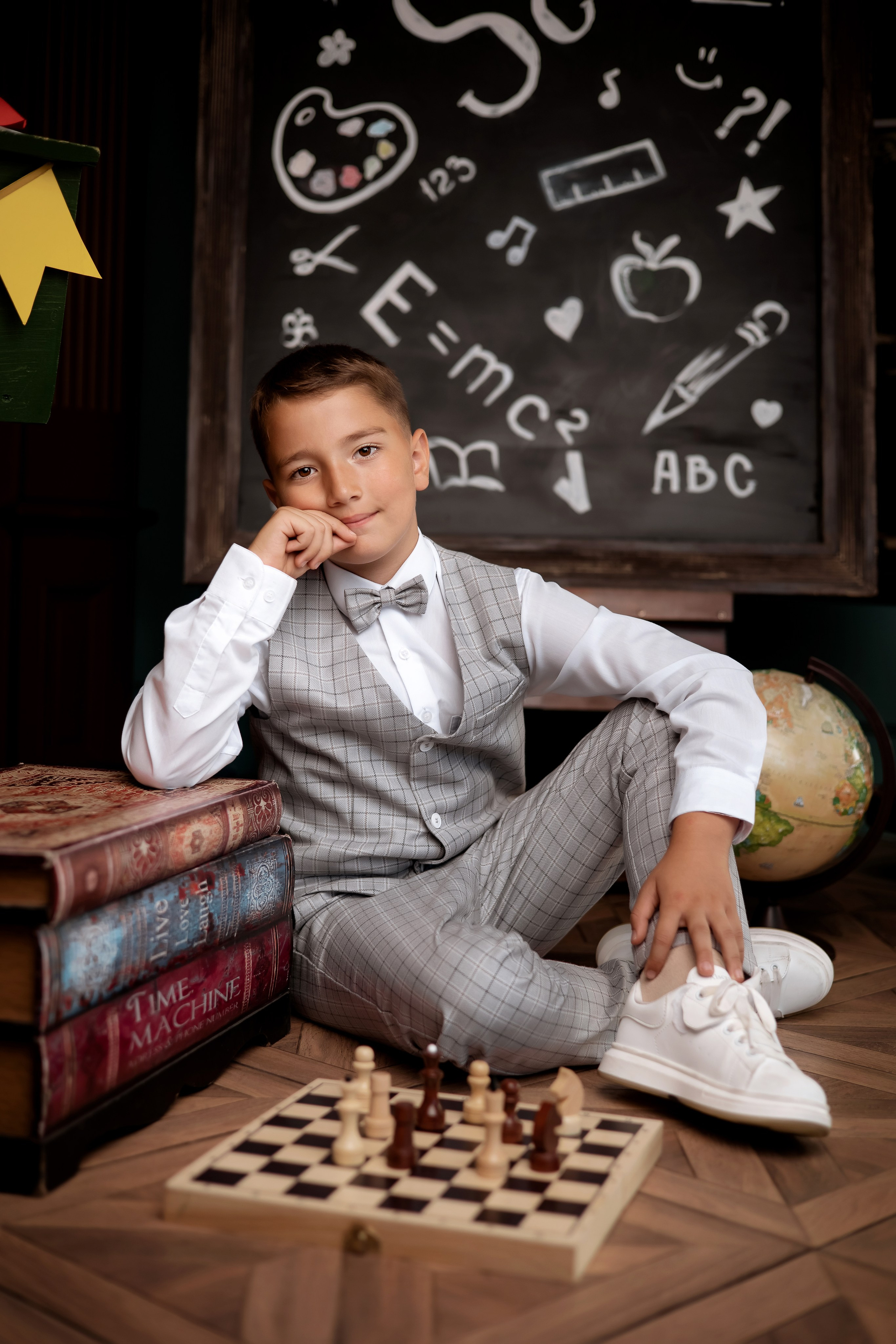 Школьные минисъёмки. Выпускные альбомы. Школьный и семейный фотограф Виктория Игнатьева