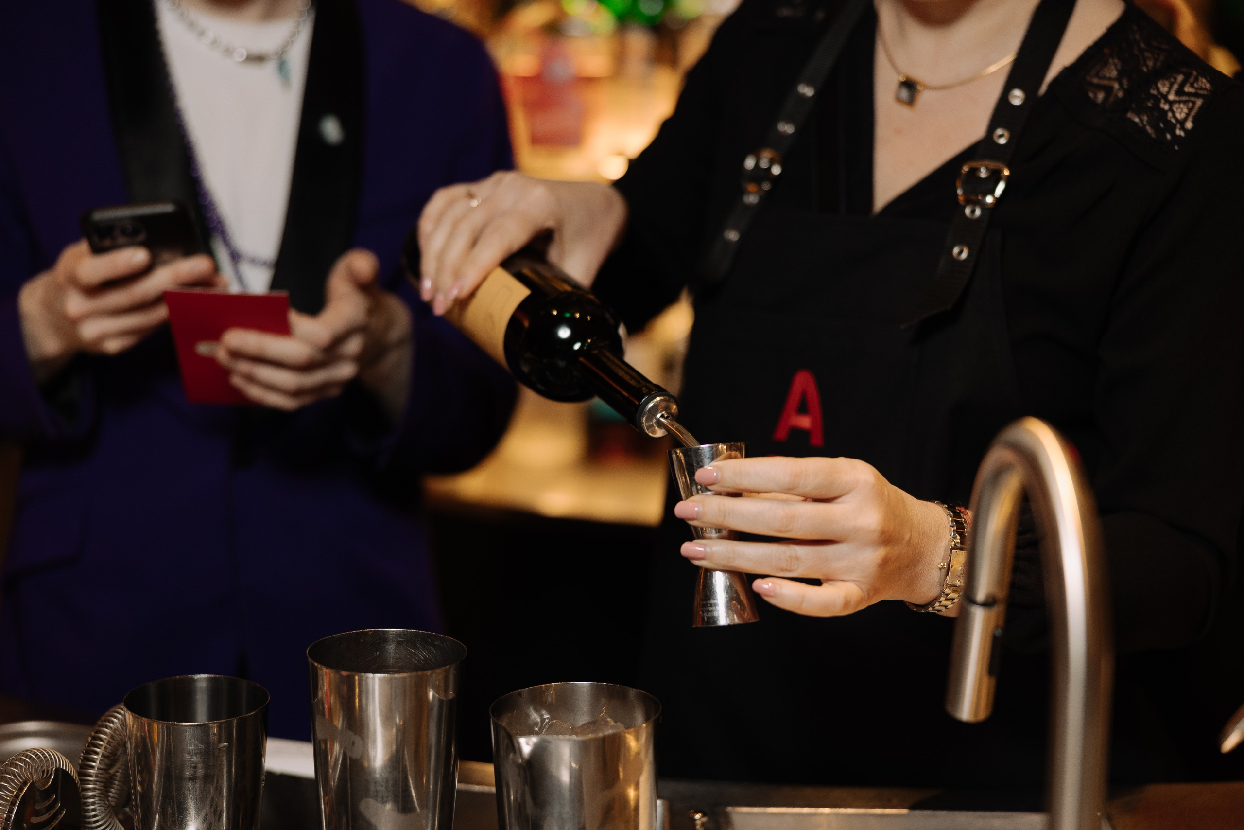 Альфа-банк Джаз Тур. Фотограф — Ася Орехова