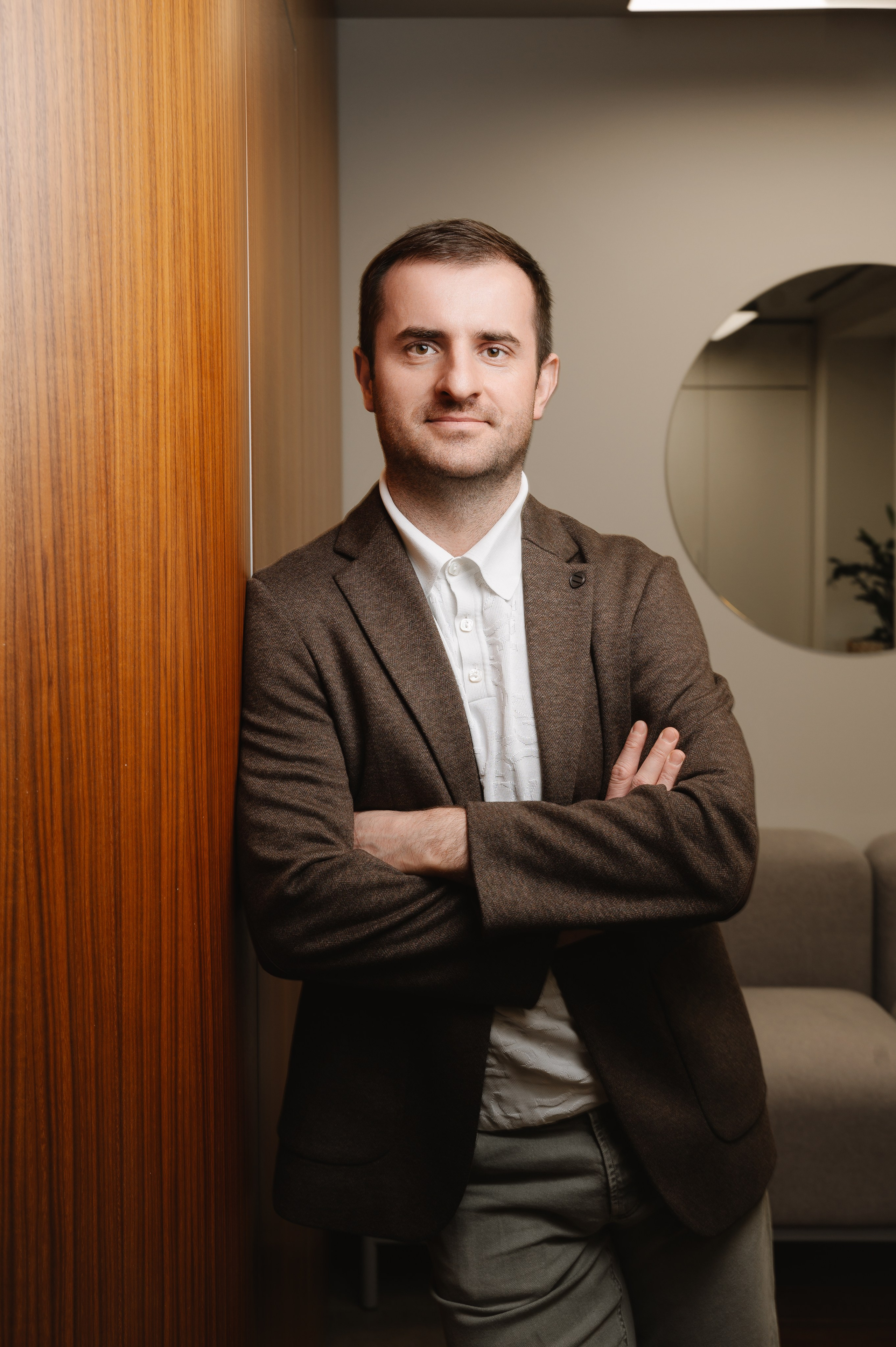 Мед. клиника. Фотограф — Ася Орехова