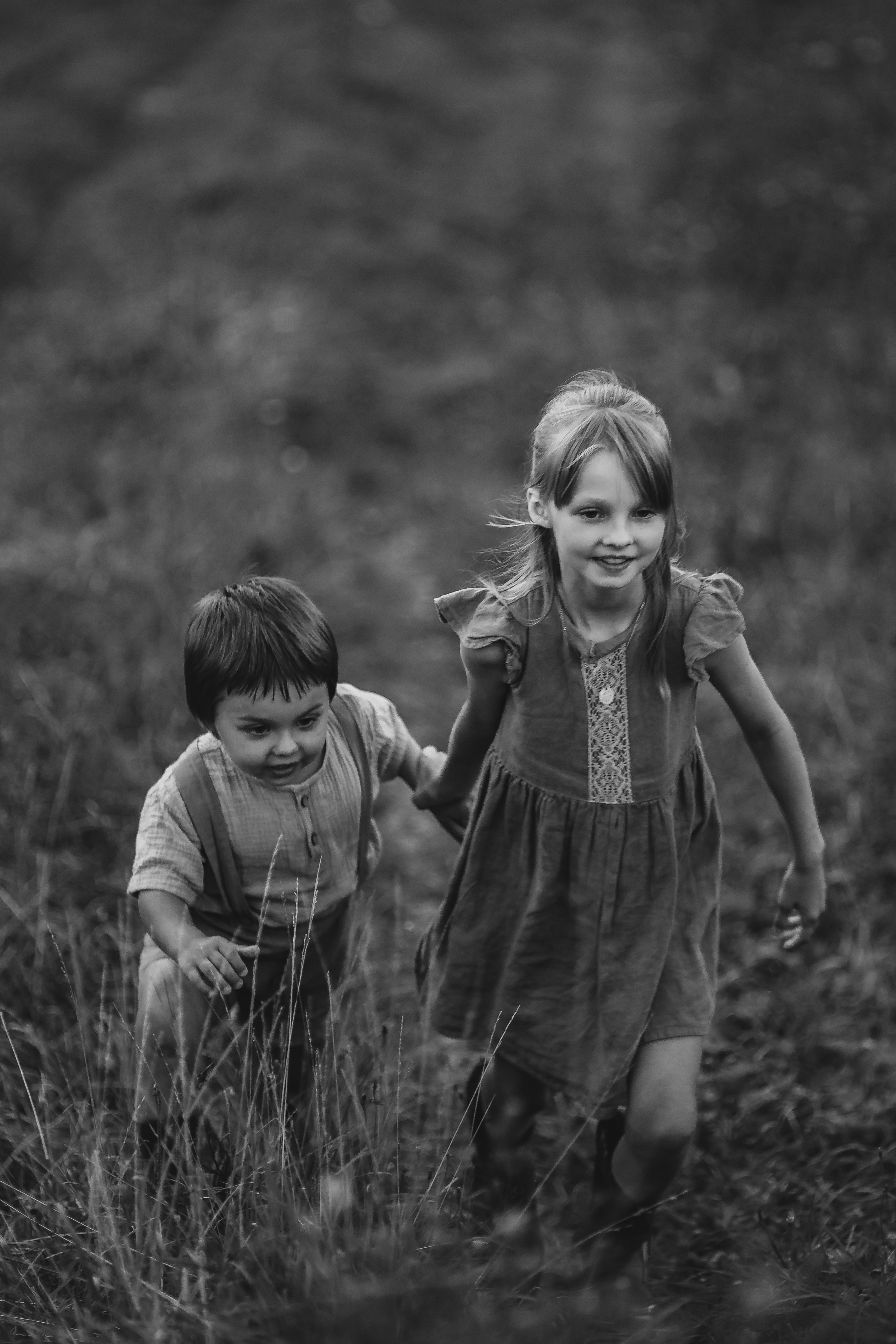 Детская фотосессия в полях | Надежда Воробьёва. Семейный и женский фотограф в Москве Надежда Воробьева