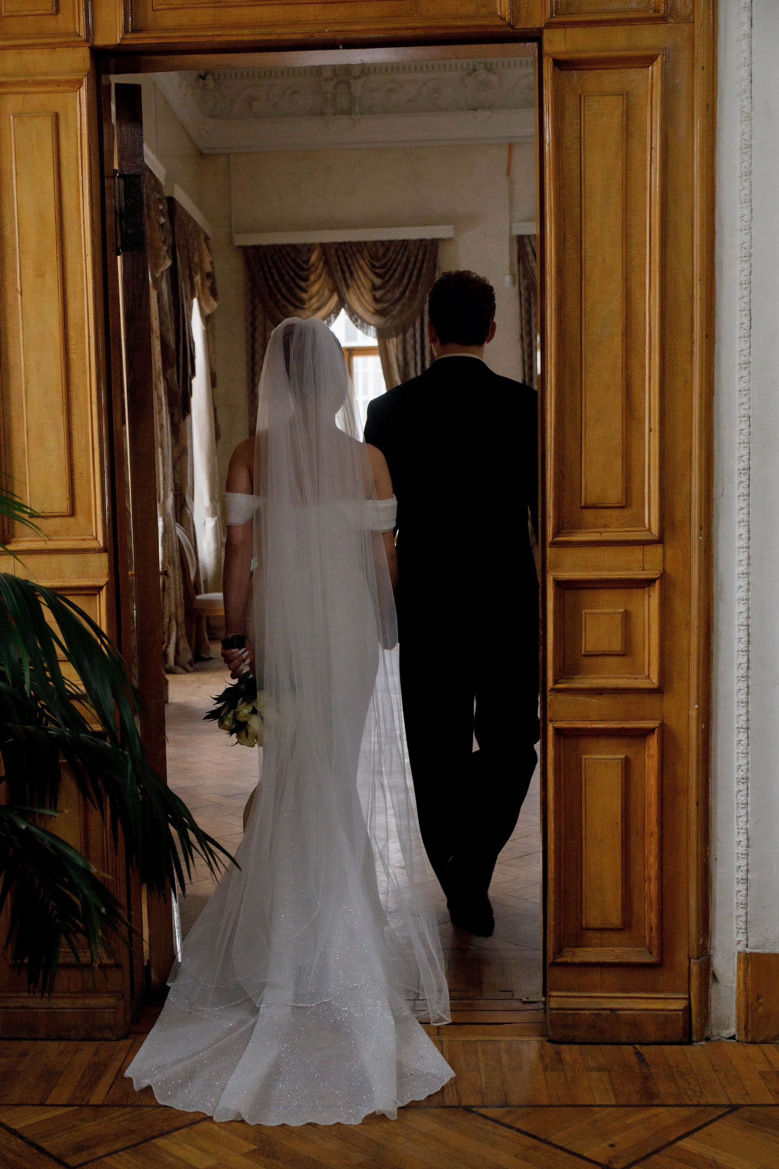 Свадьба. Кирилл и Дарья. Свадебный фотограф. Москва и Московская Область