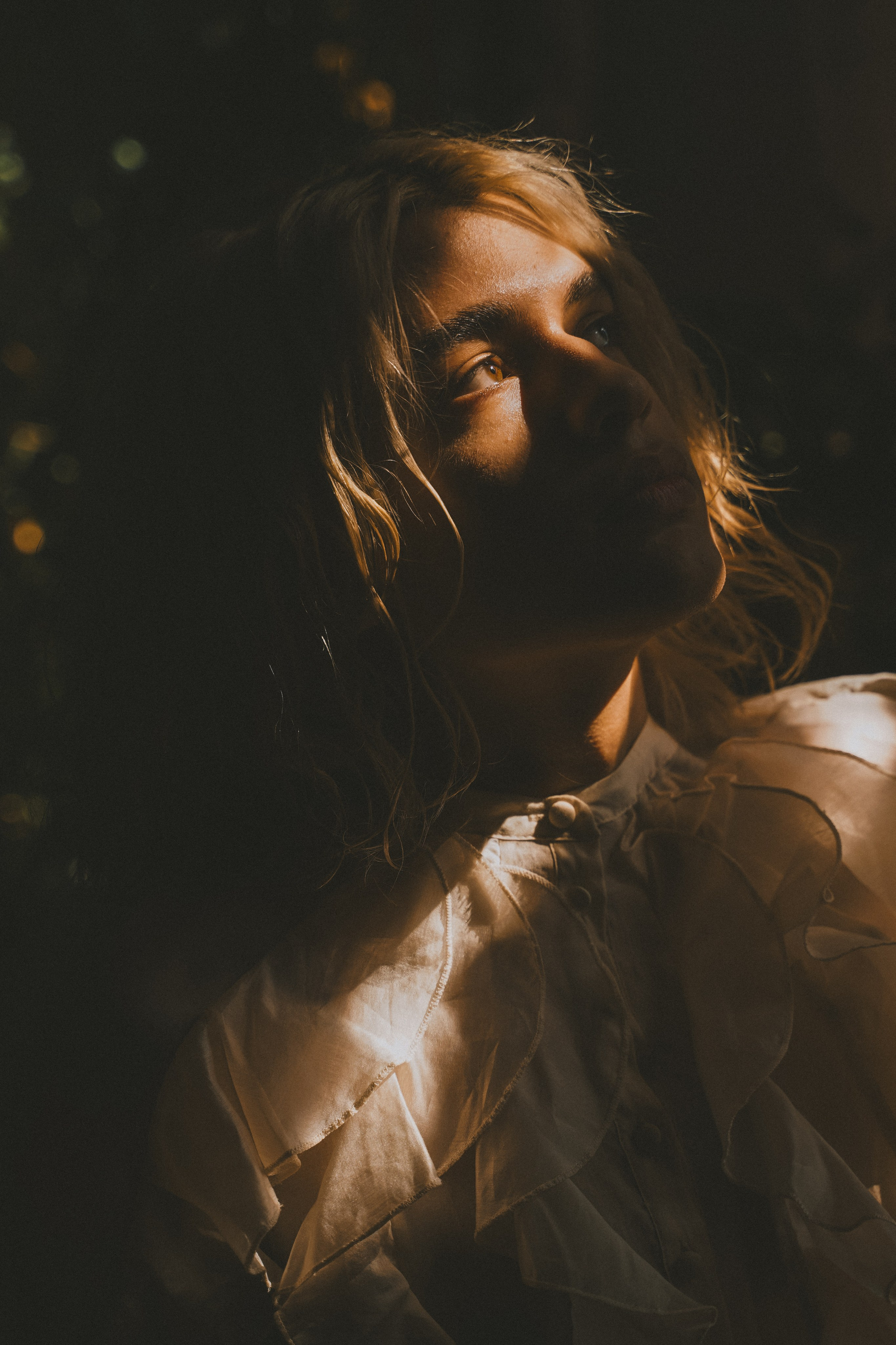 Dragon. Арт-фотограф в Краснодаре