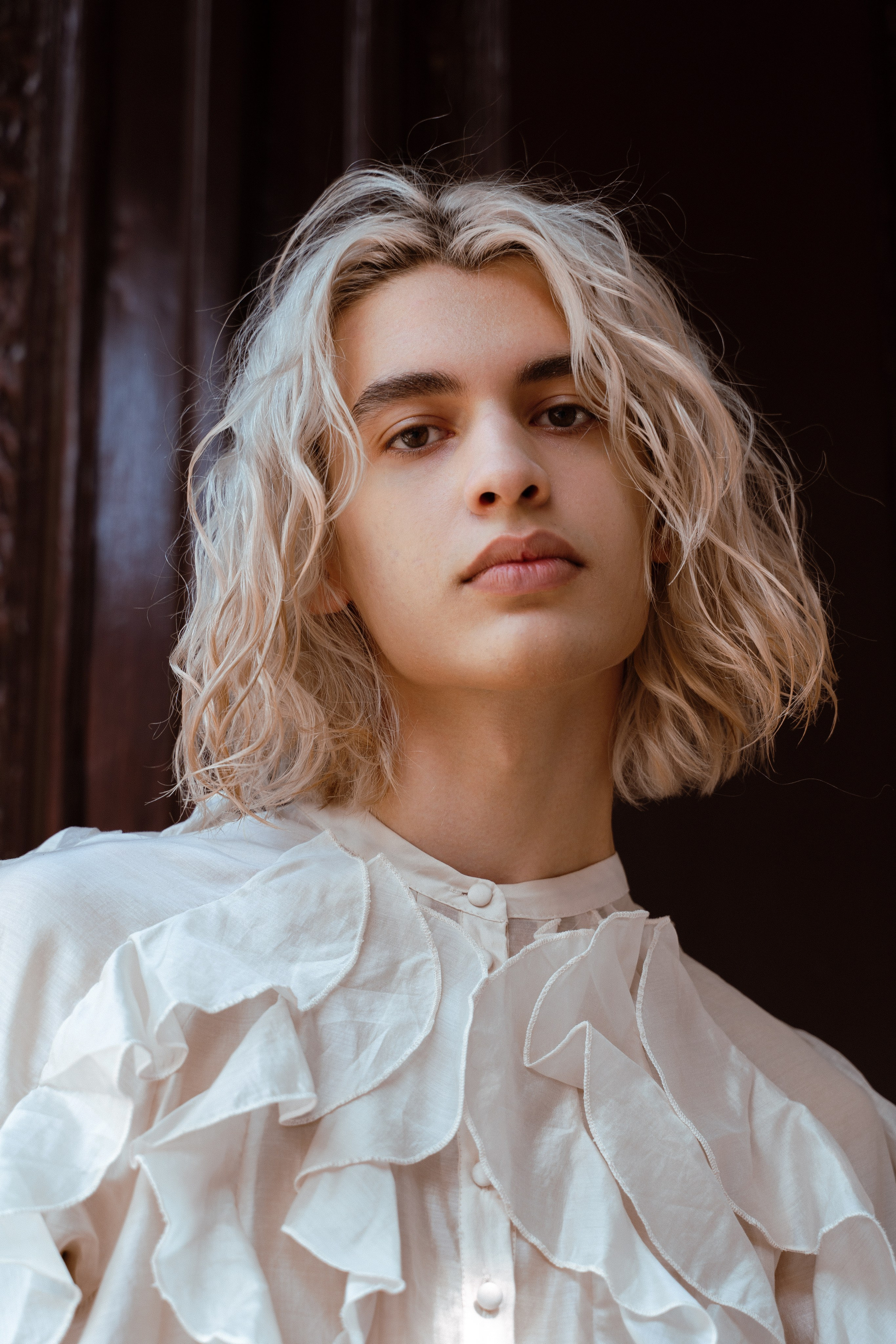 Винтажная прогулка. Арт-фотограф в Краснодаре