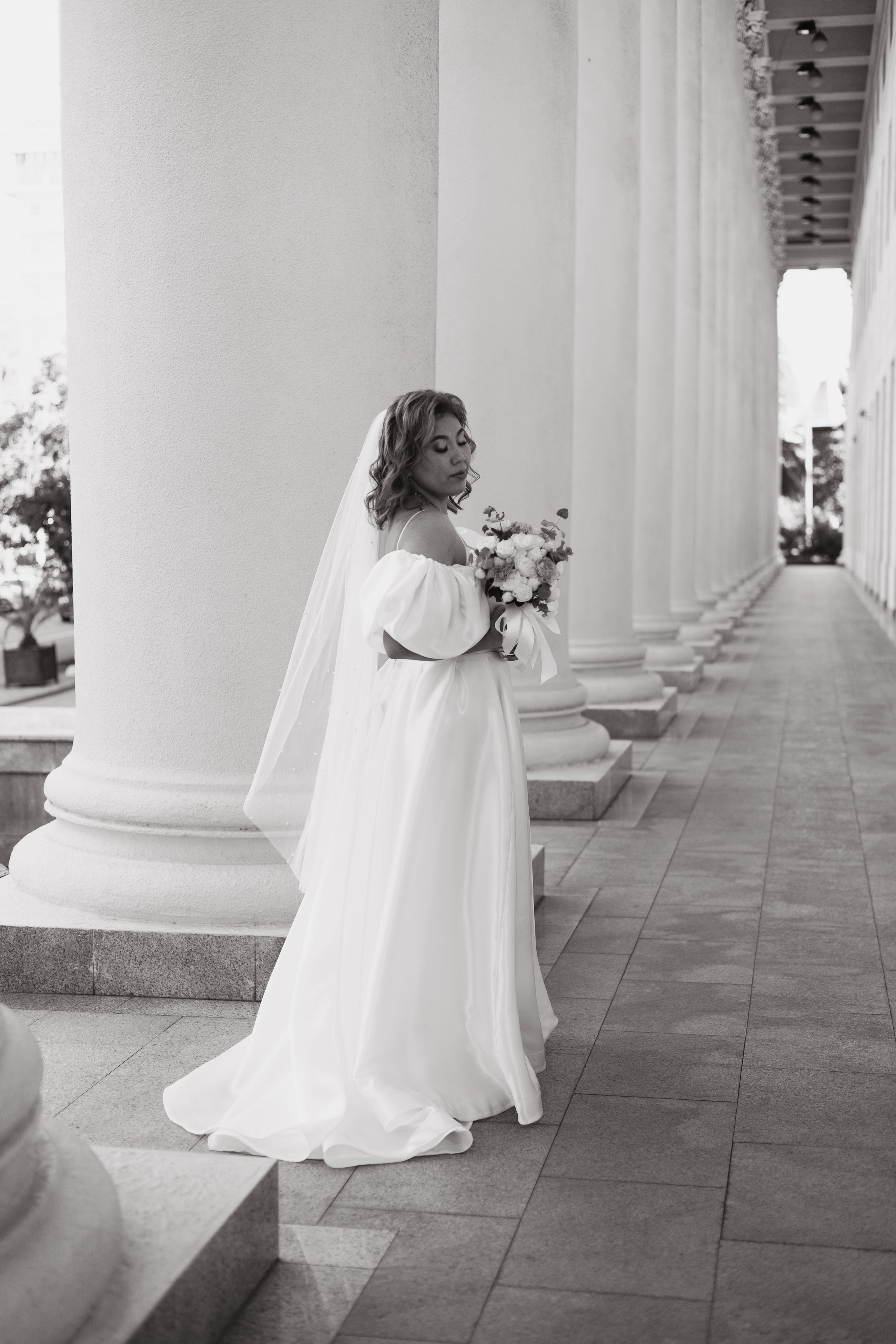 Олег&Айна. Фотограф в Екатеринбурге