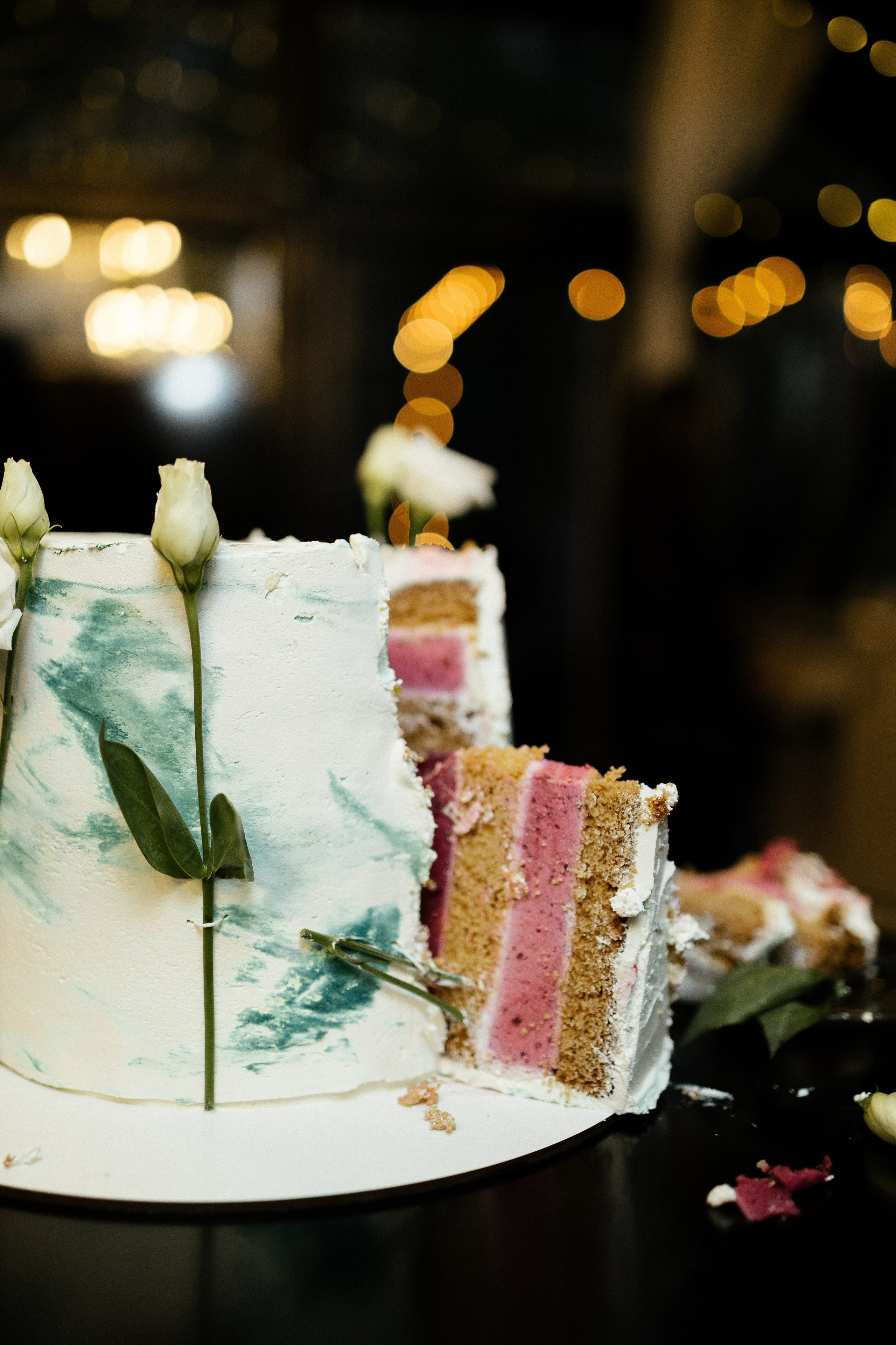 Маша и Ваня. Портретный фотограф Арсения Теплова