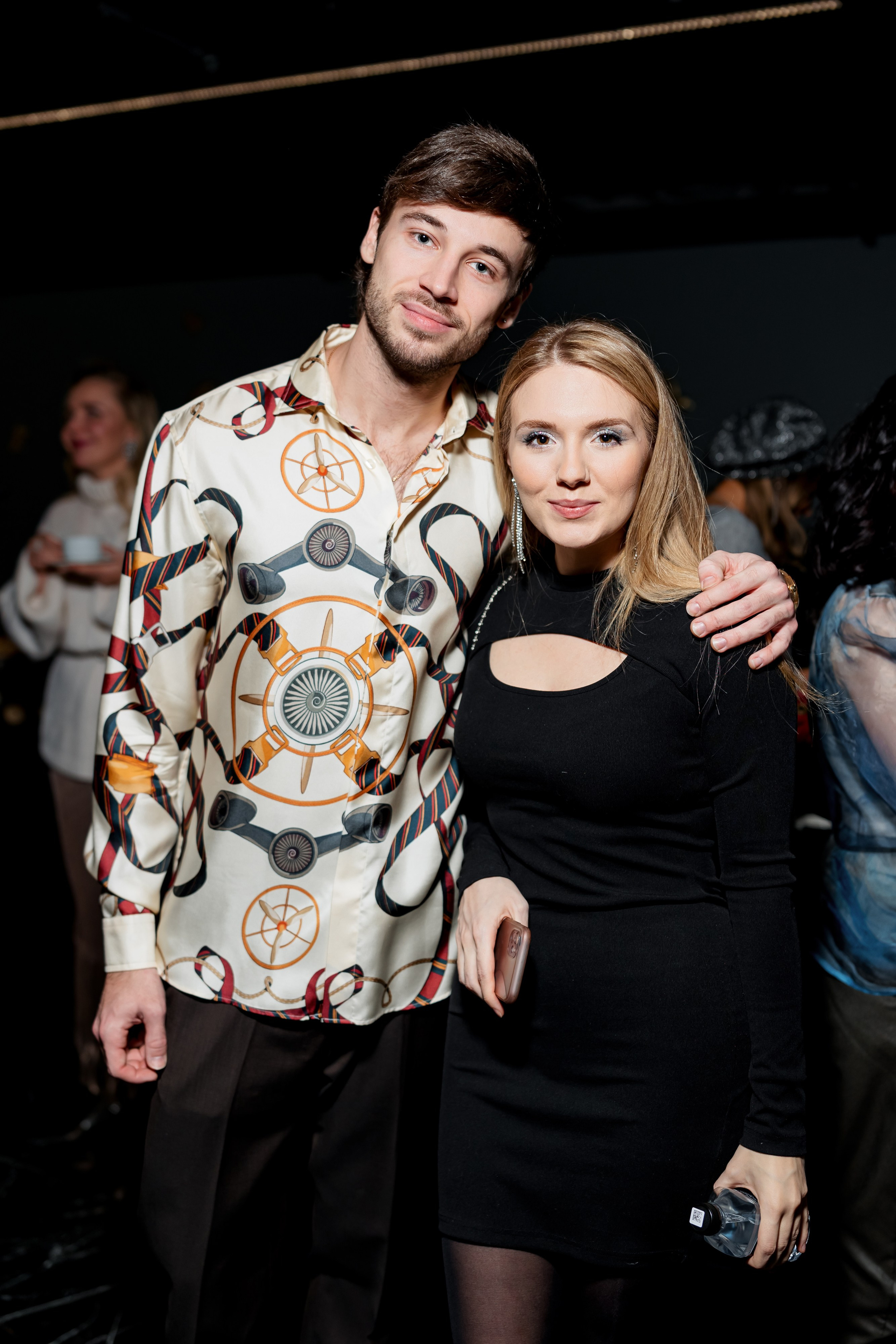 Semyon Borisov — Reportage. Репортажный фотограф Семён Борисов | Москва