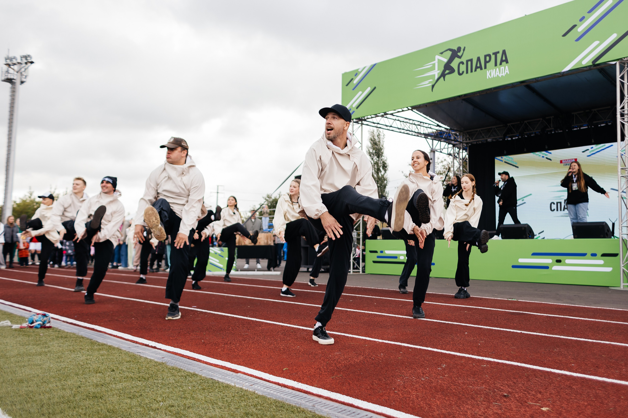 Спартакиада Волковгрупп. Фотограф Кемерово | Сергей