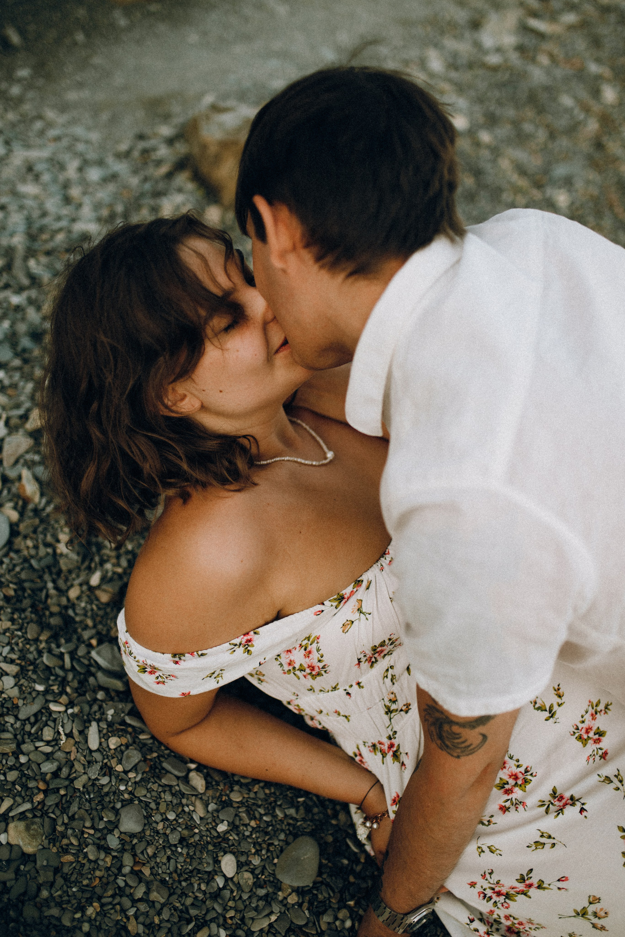 Виолетта и Евгений. Фотограф Санкт-Петербург, Новороссийск