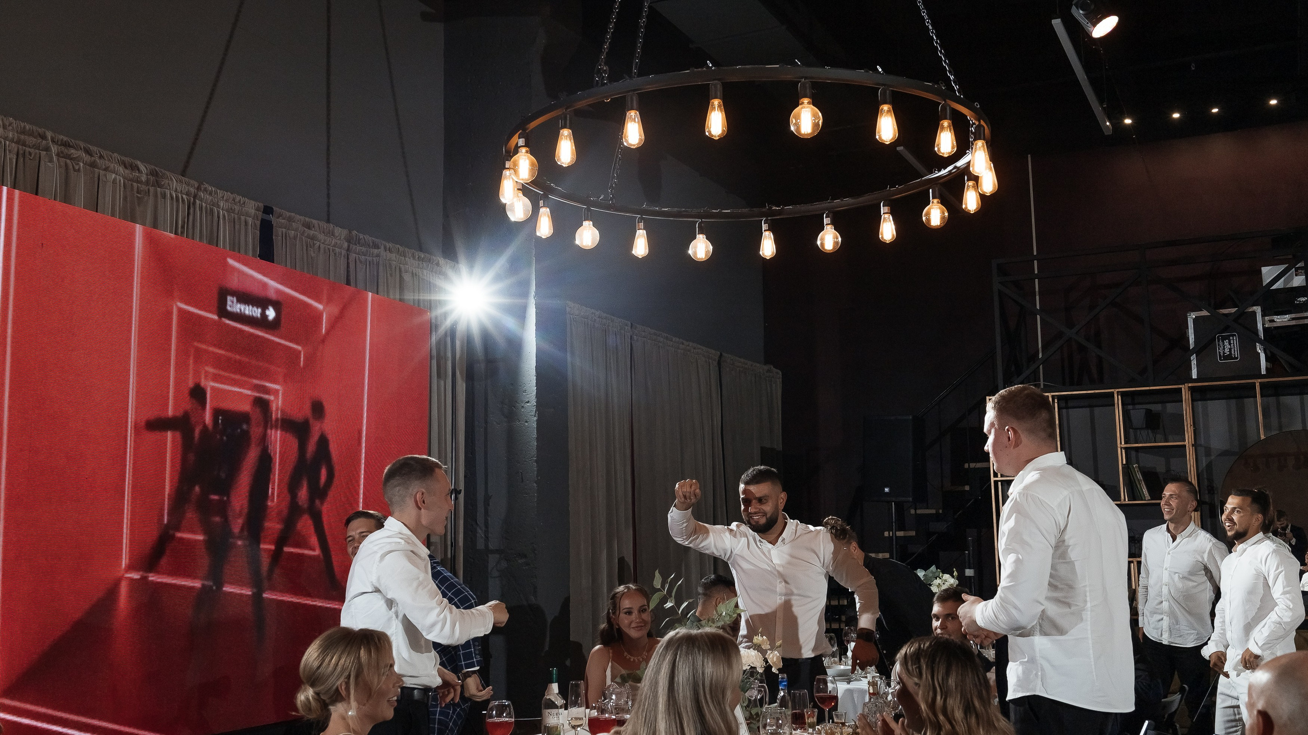 Danil & Yulia. Андрей Цветков — репортажный, свадебный и портретный фотограф в Санкт-Петербурге