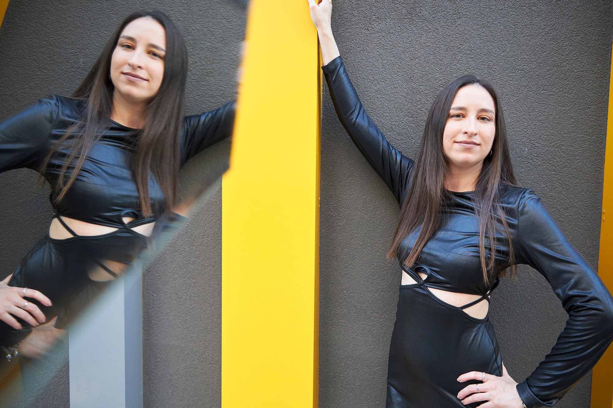 Отражение. Фотограф Наталья Морозова, Воронеж, Россия, Мир