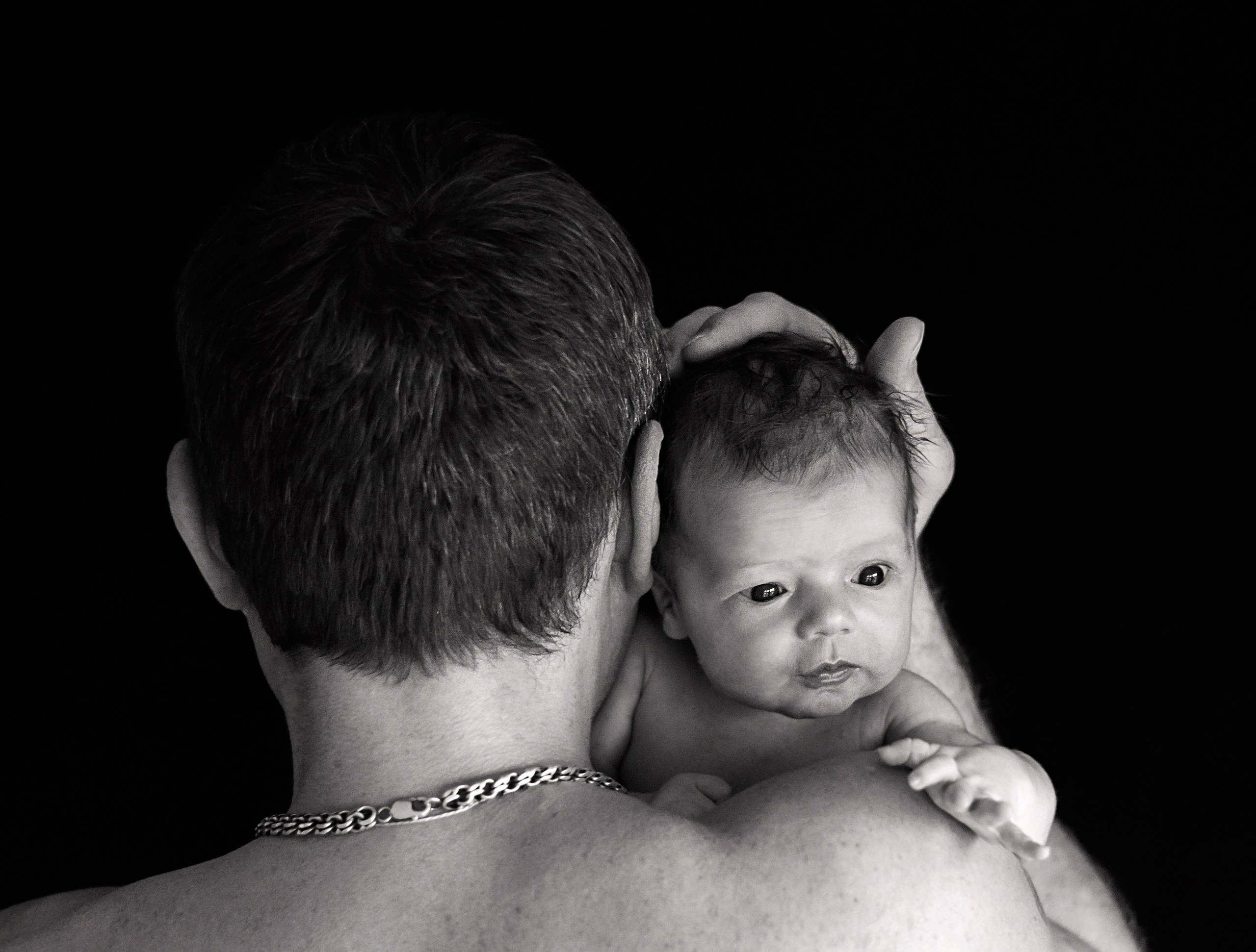 Фотосессия новорожденных Newborn в Сыктывкаре. Фотограф новорождённых детский фотограф Сыктывкар Наталья Линдт