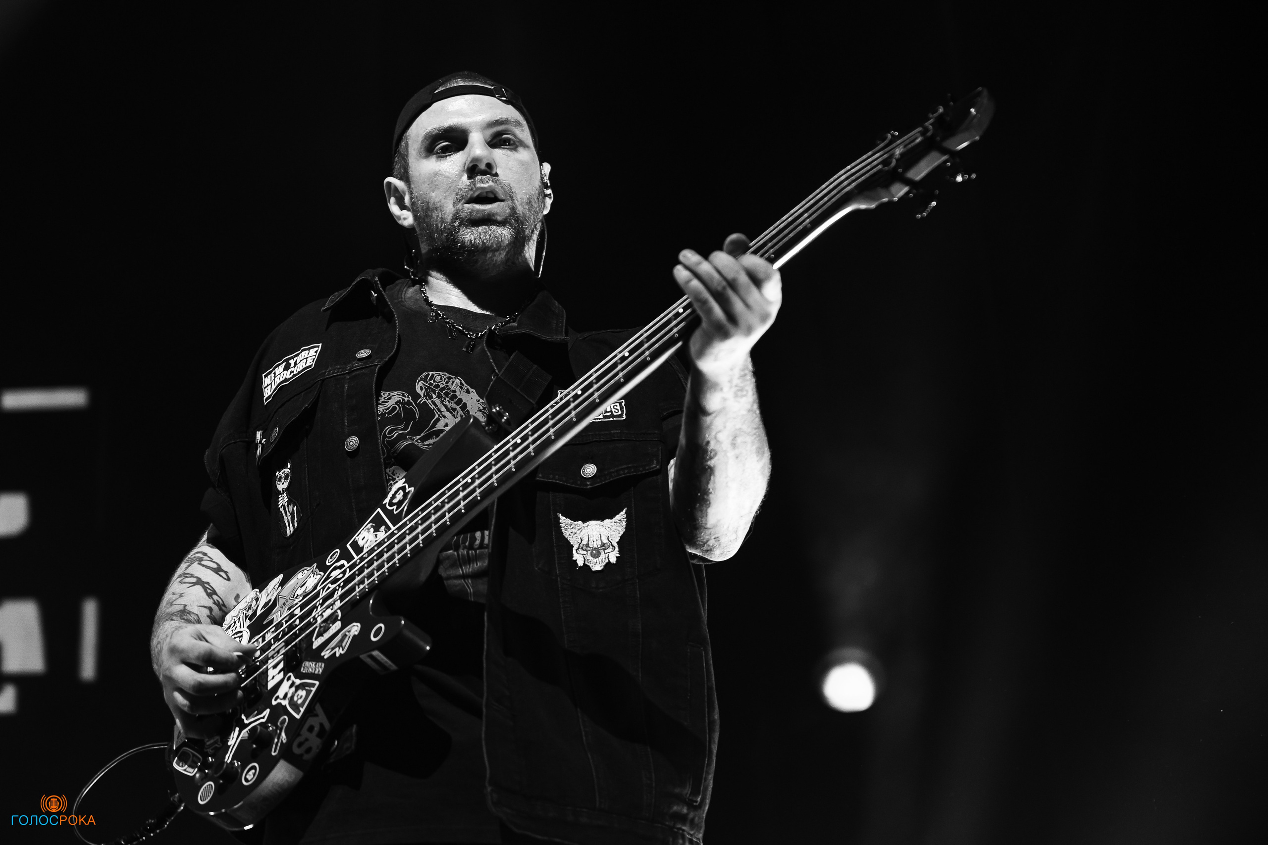 Stigmata / 19.11.2023 / 1930 Moscow. Репортажный и портретный фотограф Русакова Жанна