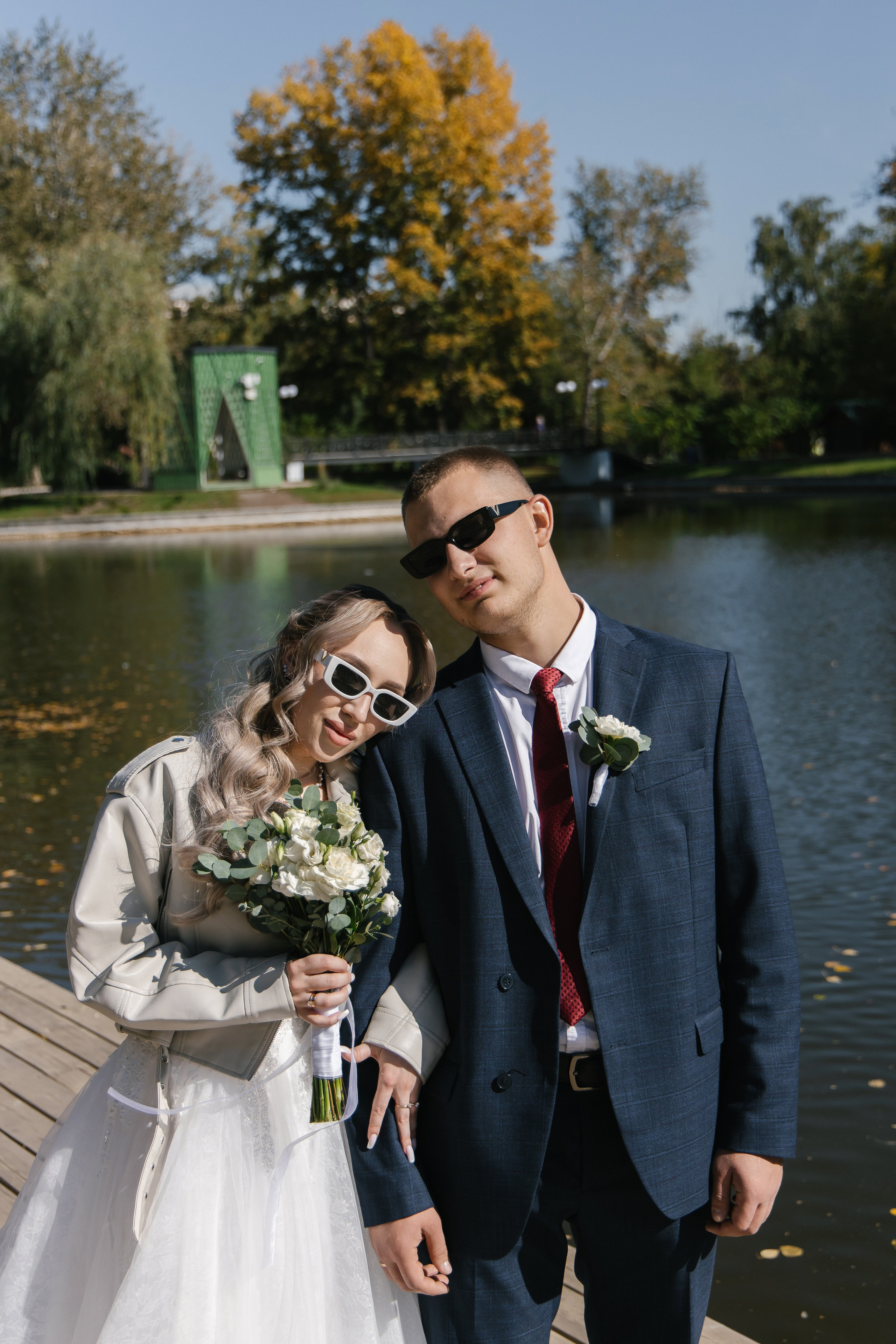 Карина и Николай. Фотограф в Барнауле Юлия Садвокасова