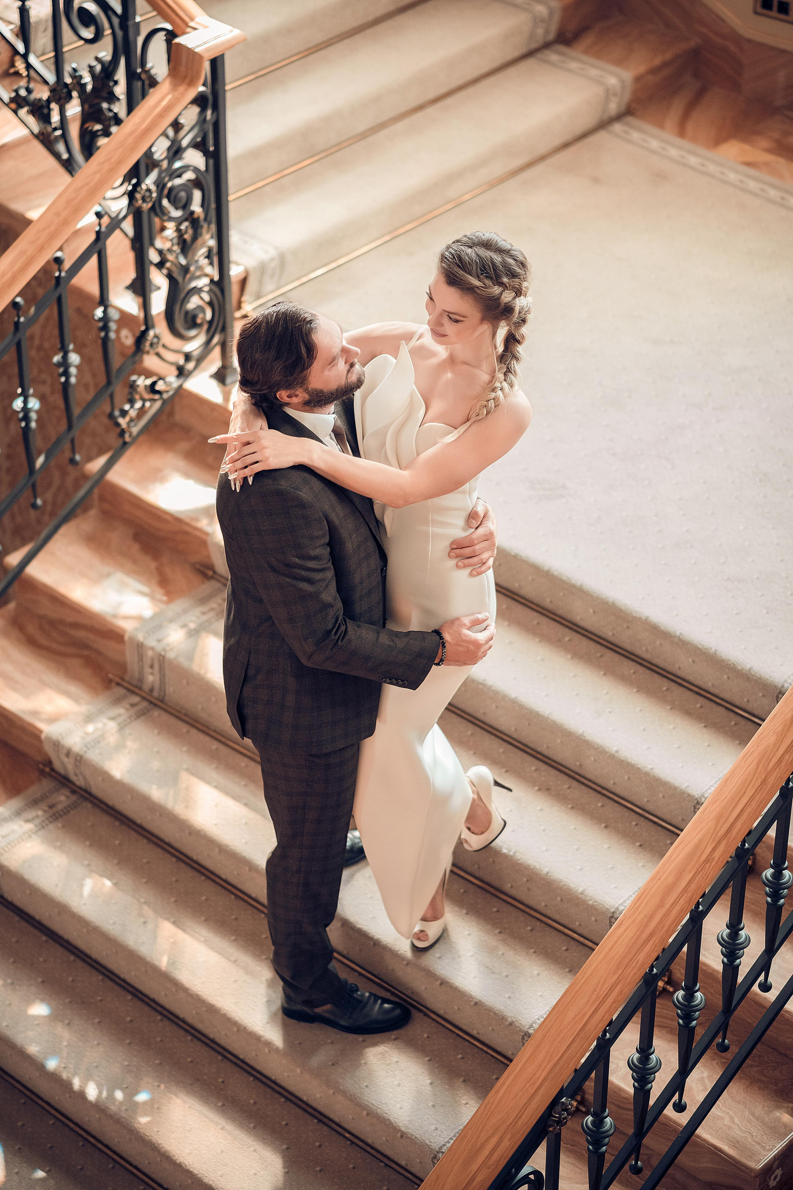 Елена и Николай. Свадебный, семейный и детский фотограф в Москве и области