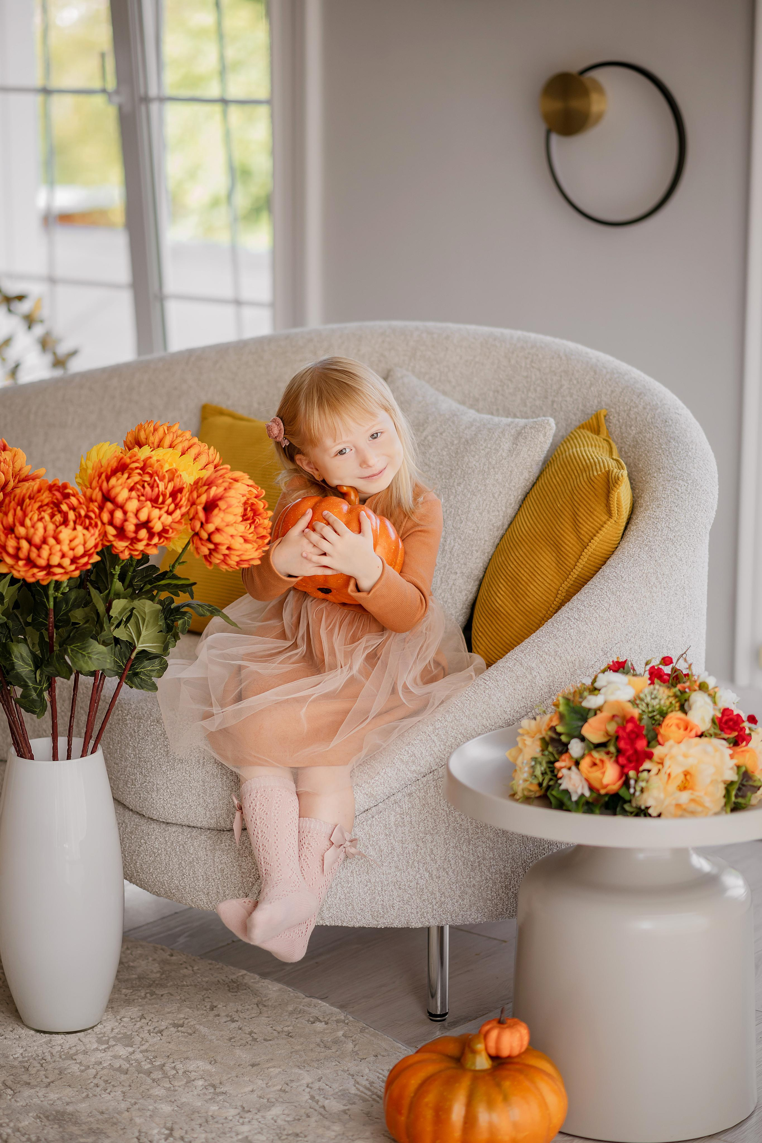 Осень. Свадебный, семейный и детский фотограф в Москве и области