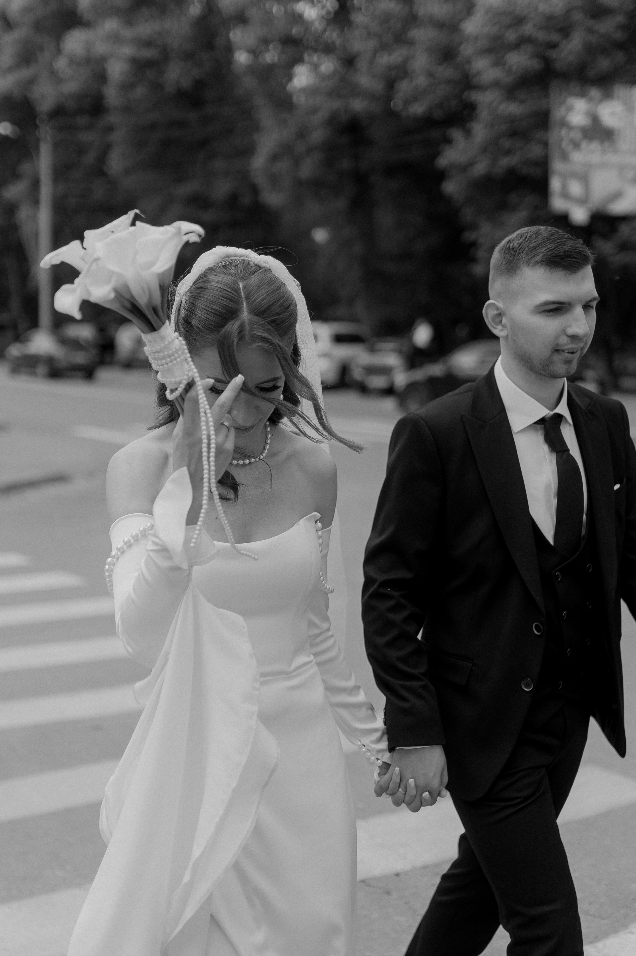 П&В. Свадебный и семейный фотограф Олеся Маркелова