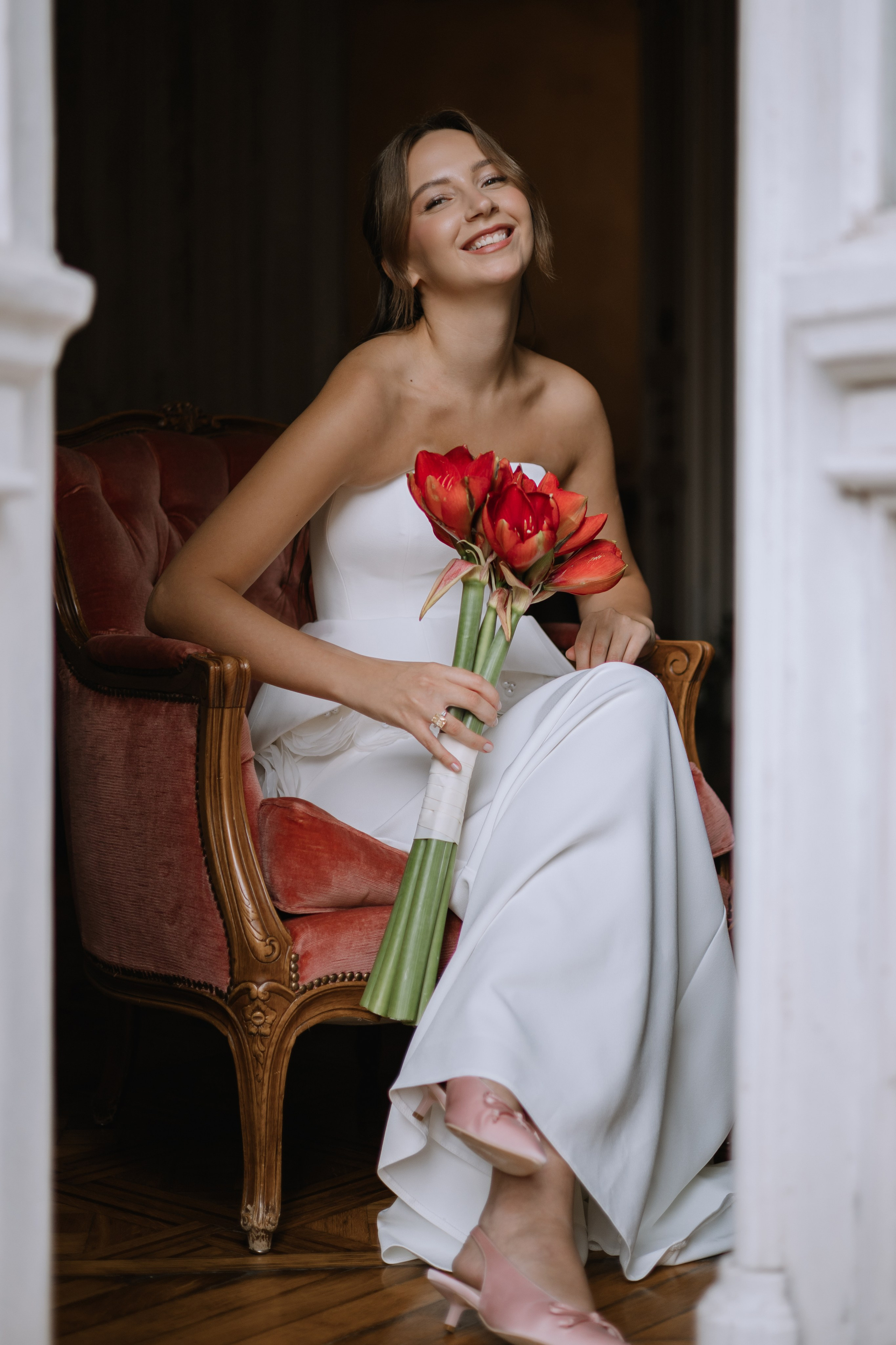 Галина и Игорь. Свадебный фотограф Юлия Галкина Ростов на Дону