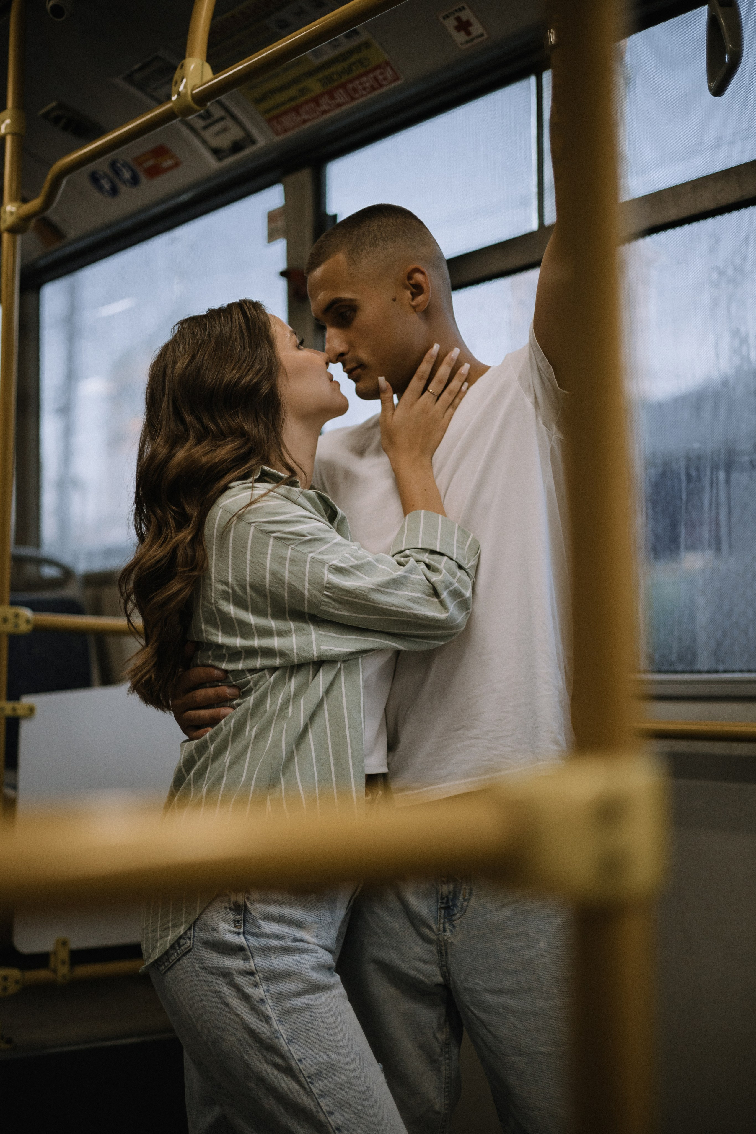 Катя и Юра. Свадебный фотограф Юлия Галкина Ростов на Дону