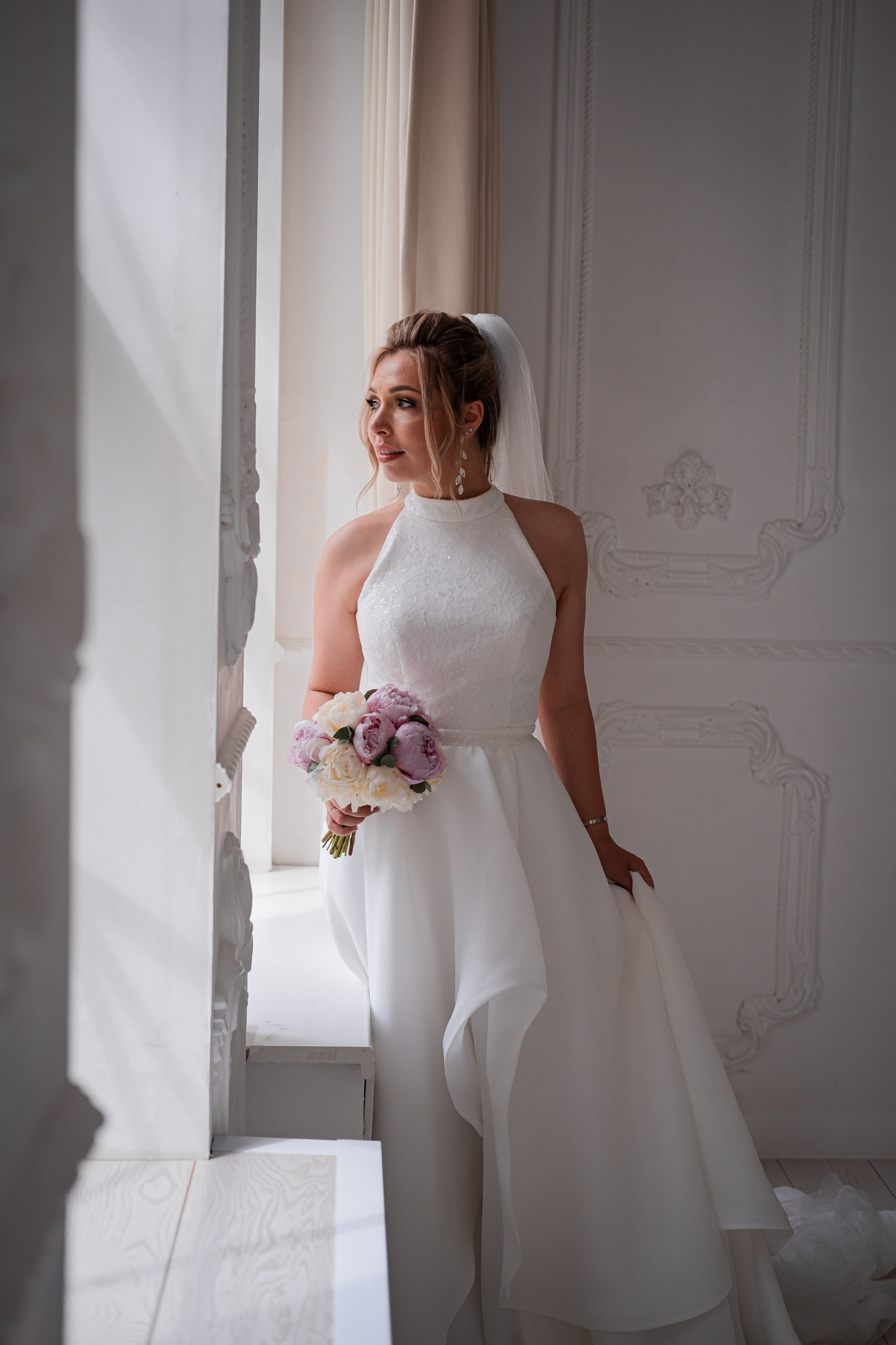 Антон и Анастасия. Свадебный фотограф Челябинск