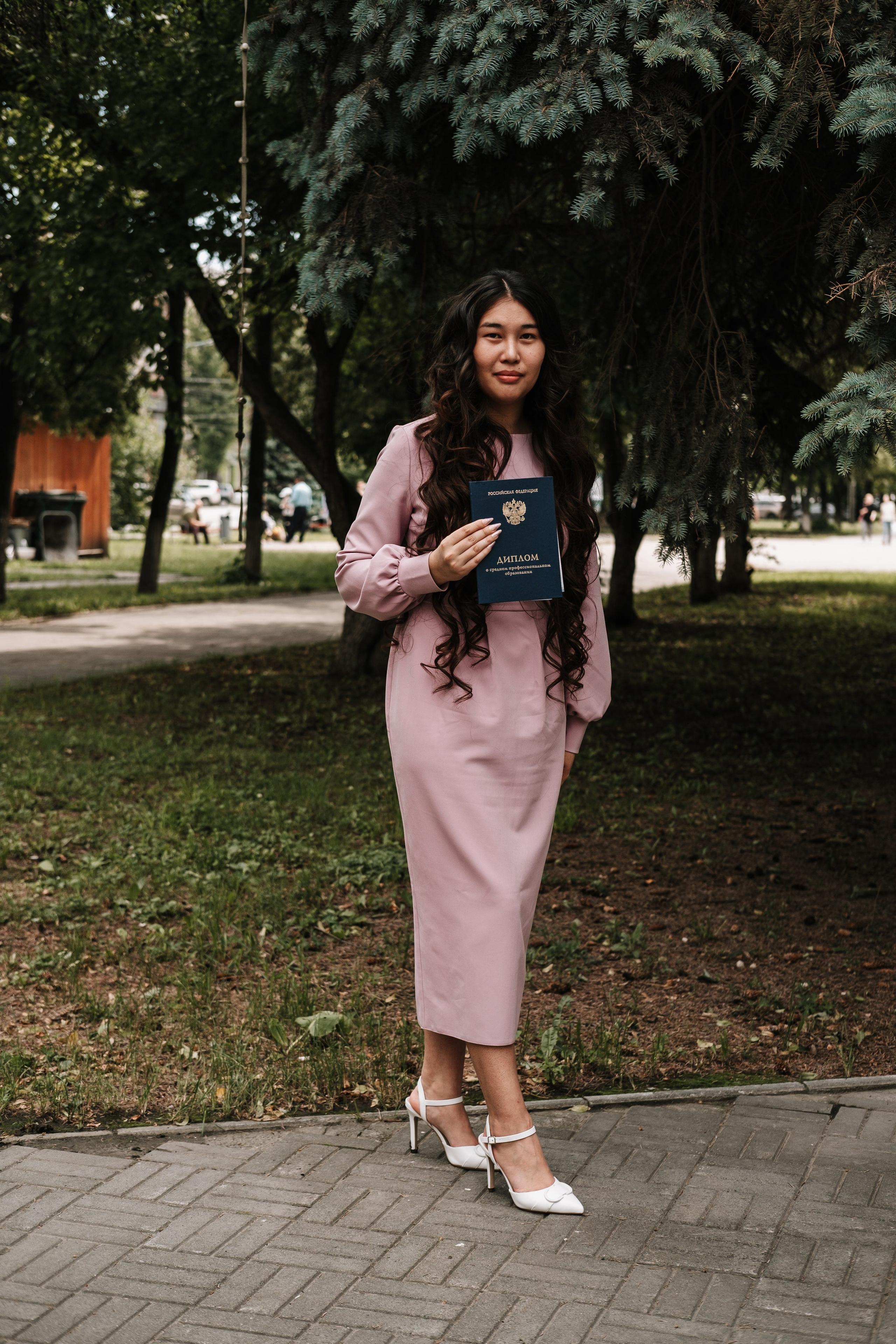 Выпускной. Свадебный фотограф Челябинск