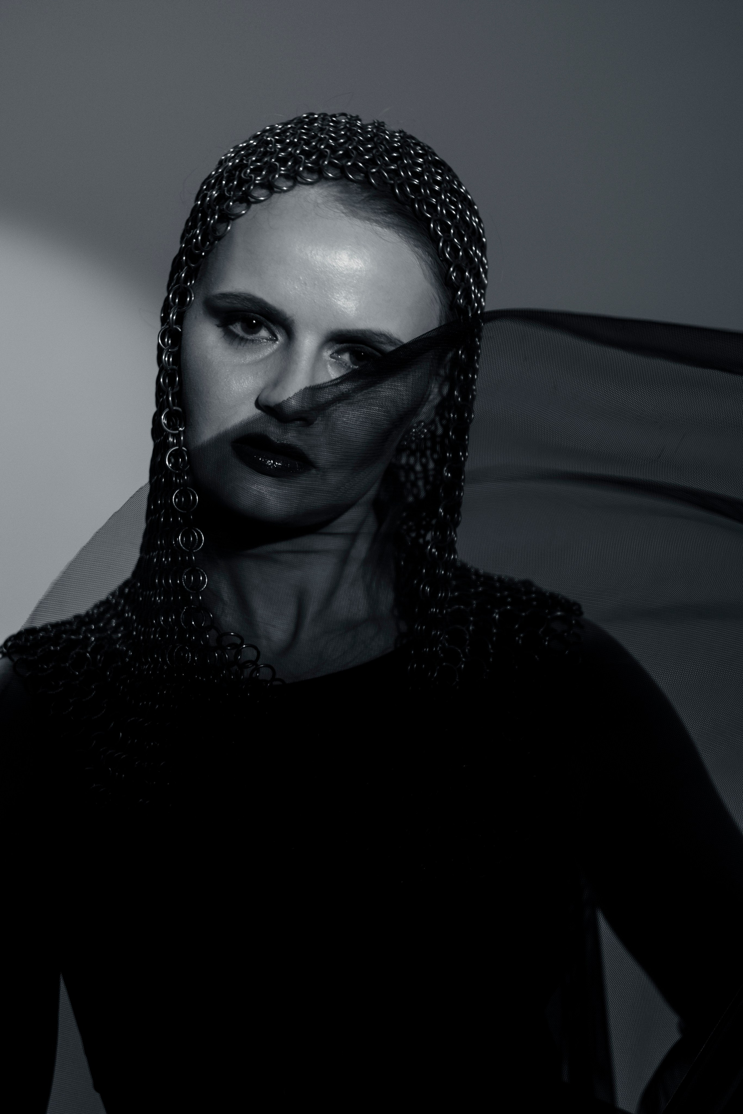 Свет и сталь. Твой любимый фотограф в Санкт-Петербурге Екатерина Герасина