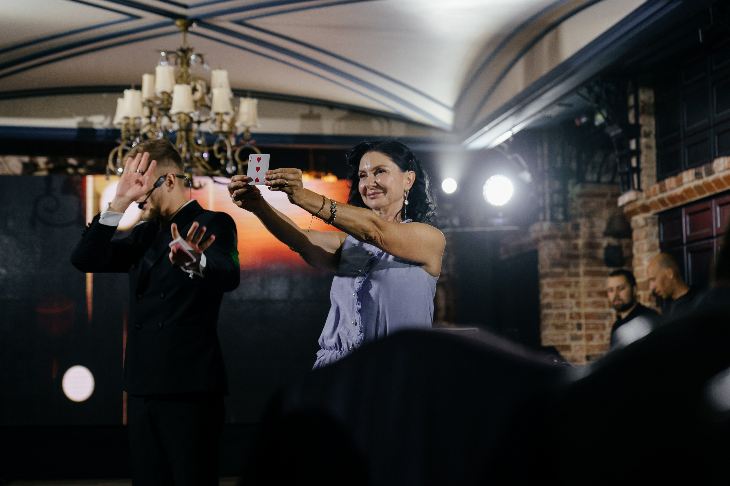 Годовщина свадьбы | 25 лет. Свадебный и репортажный фотограф Ростов-на-Дону Алексей Гуль